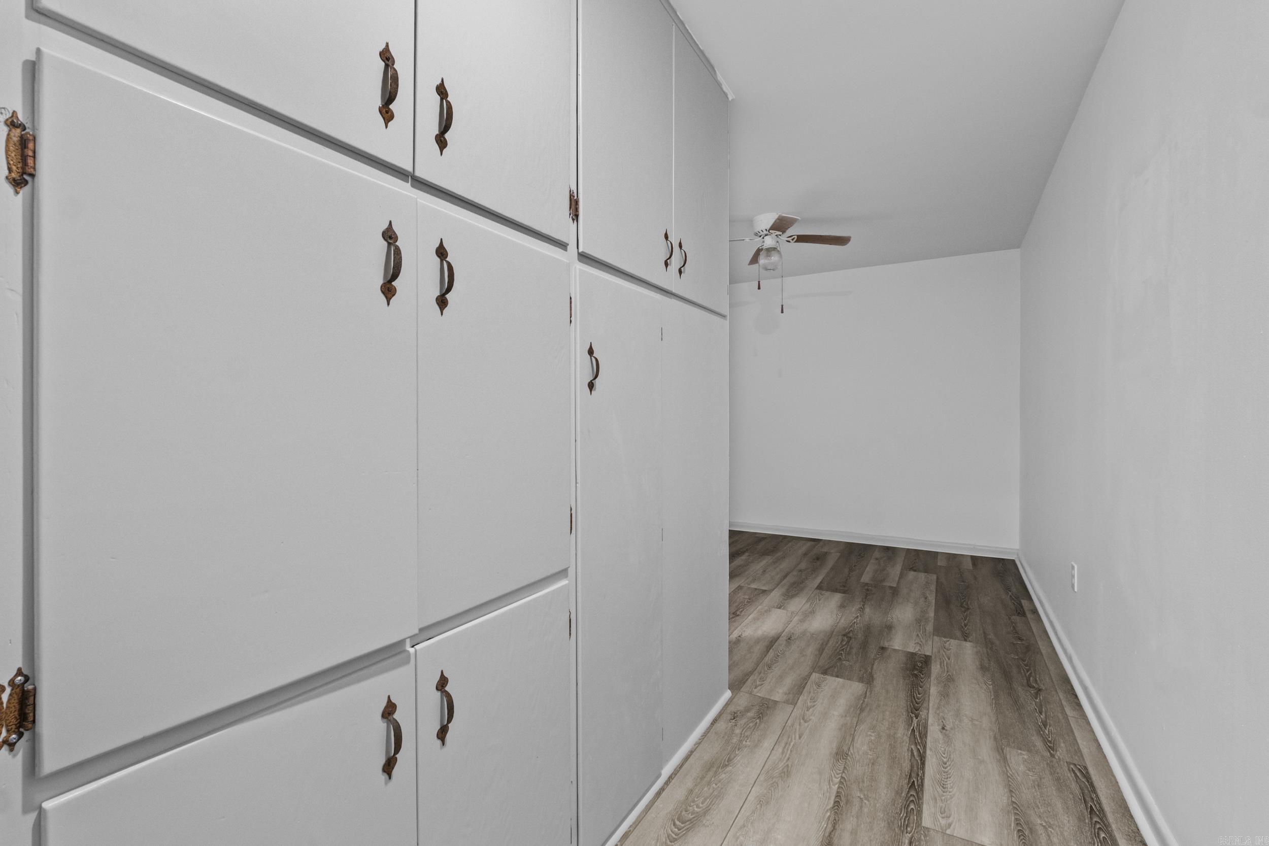 PARK HILL - Residential