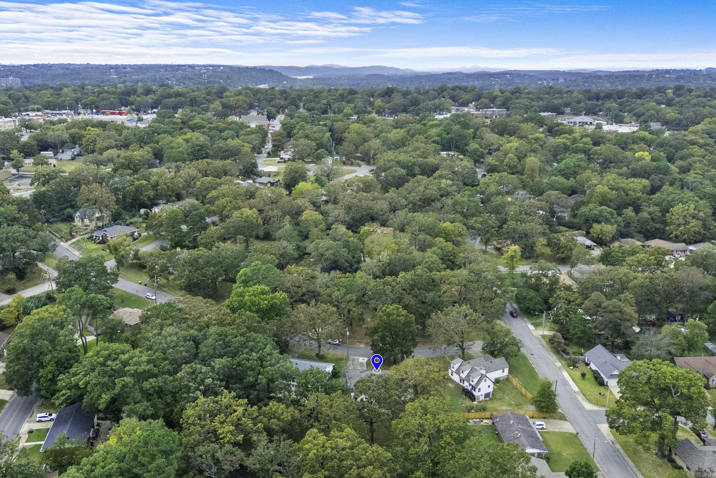 PARK HILL - Residential