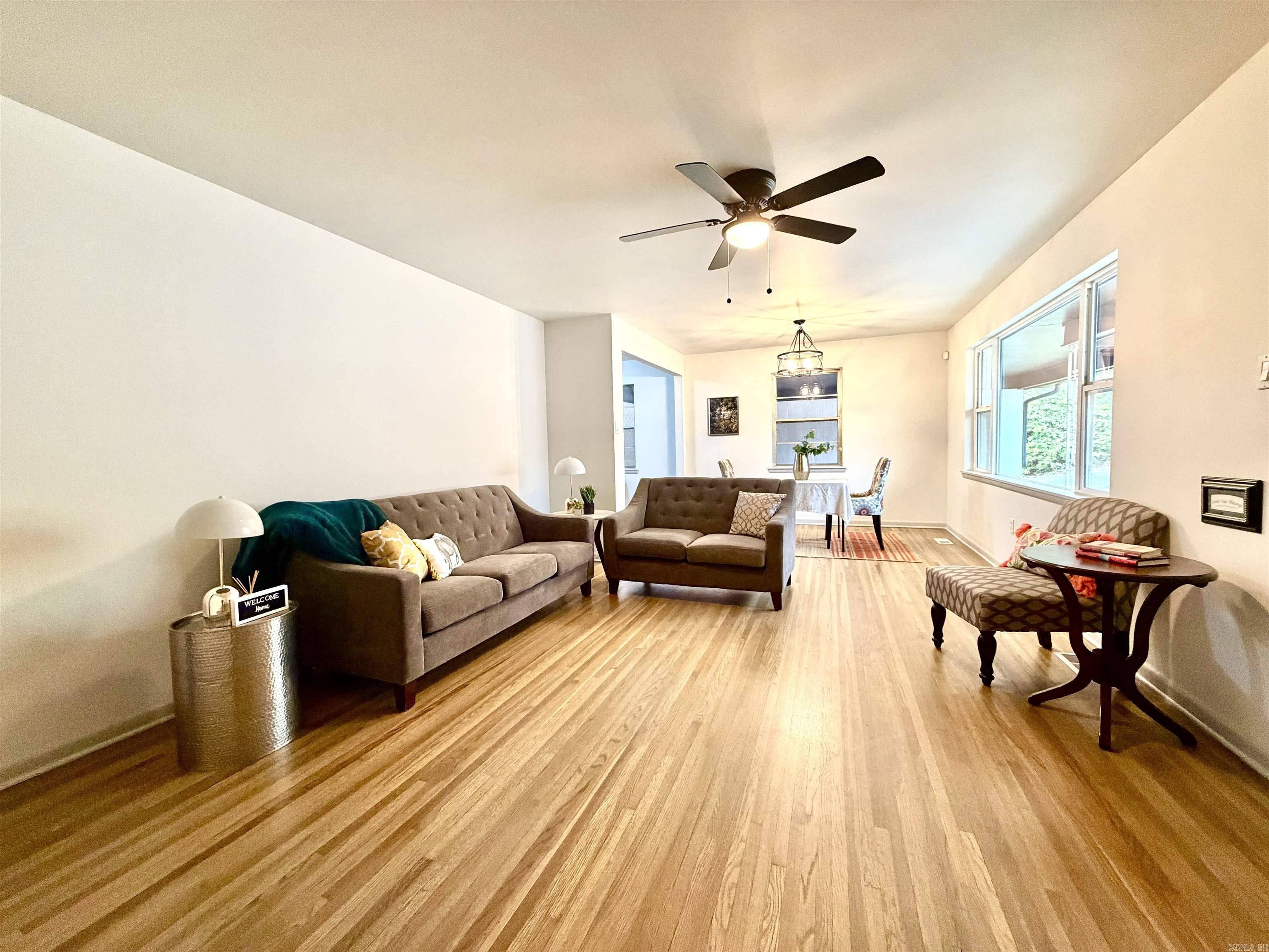 PARK HILL - Residential