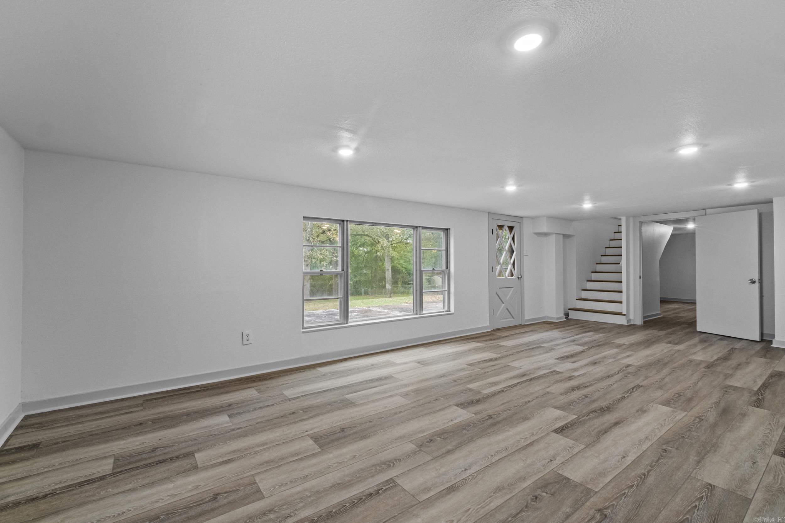 PARK HILL - Residential