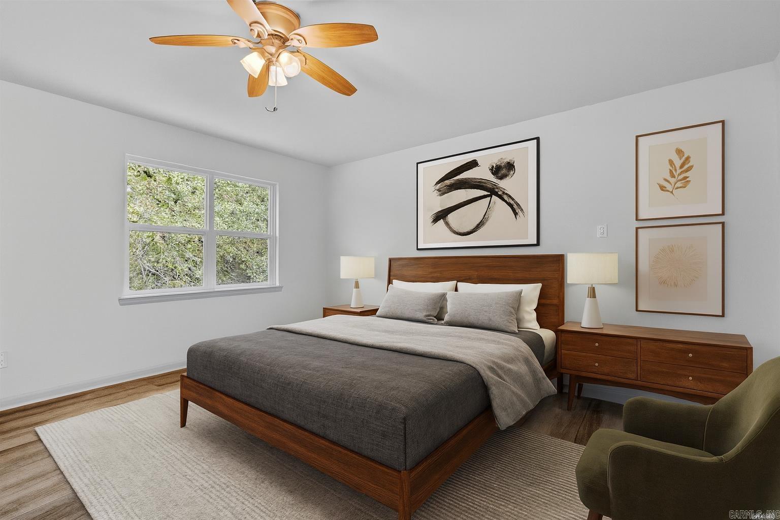 PARK HILL - Residential