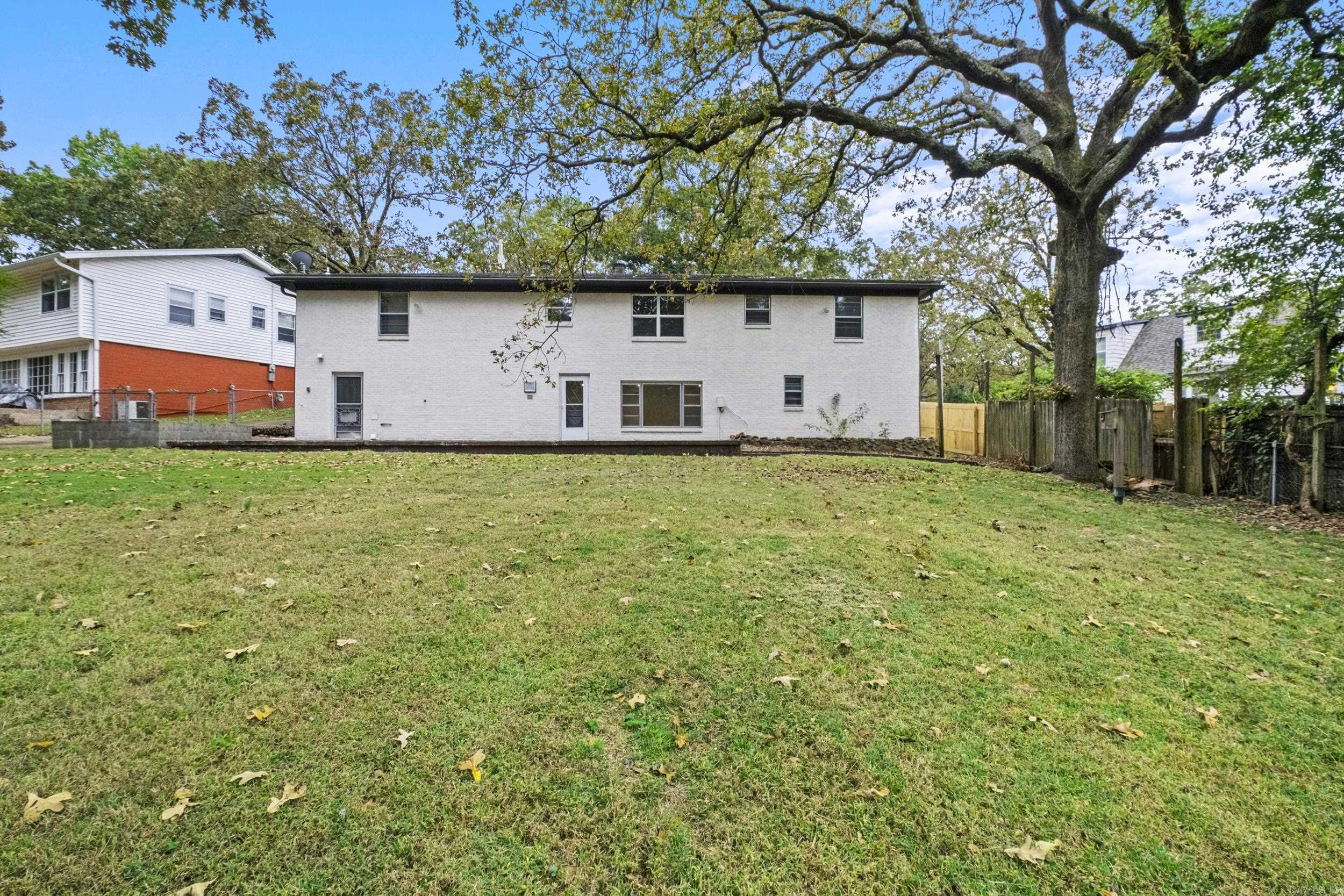 PARK HILL - Residential