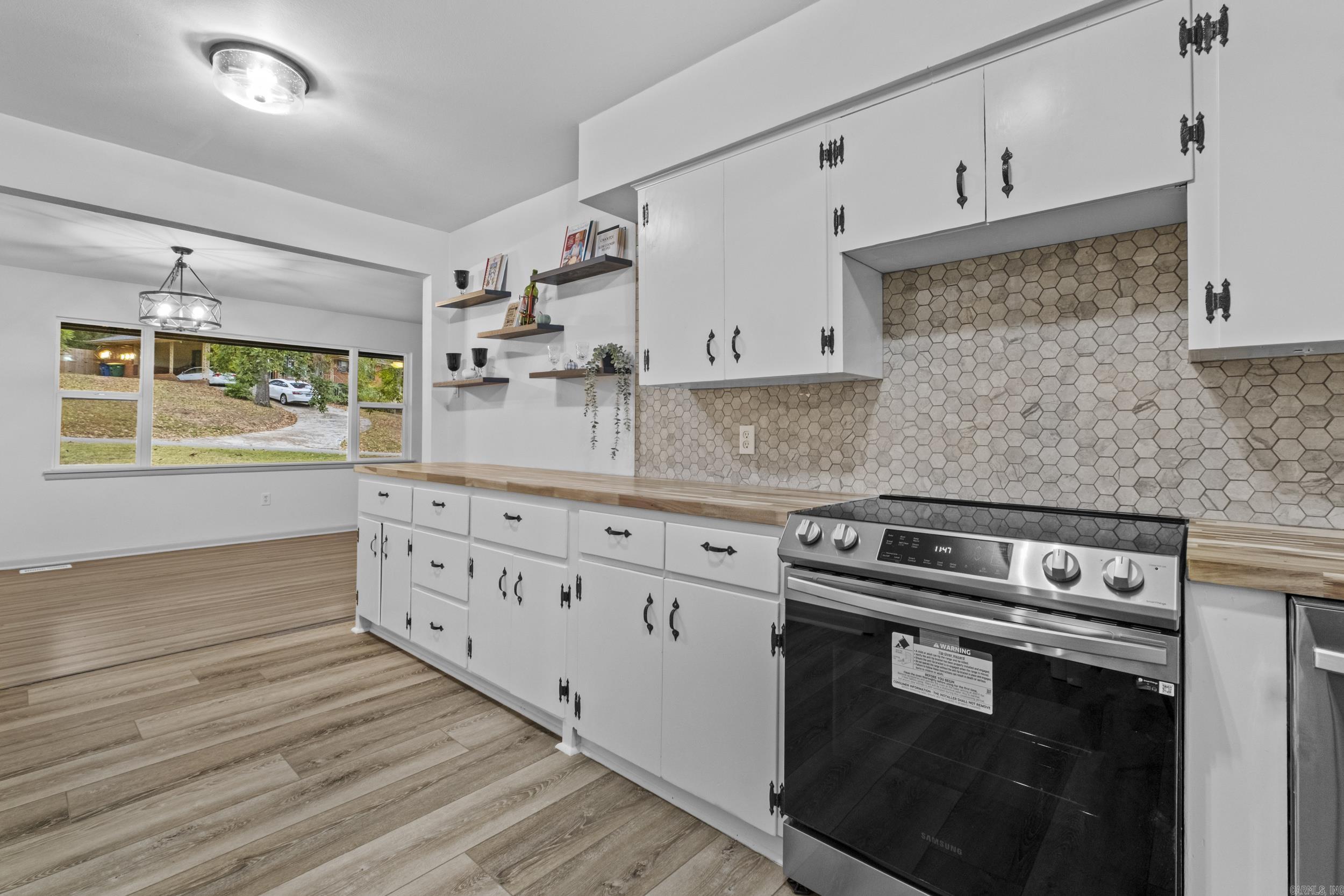 PARK HILL - Residential