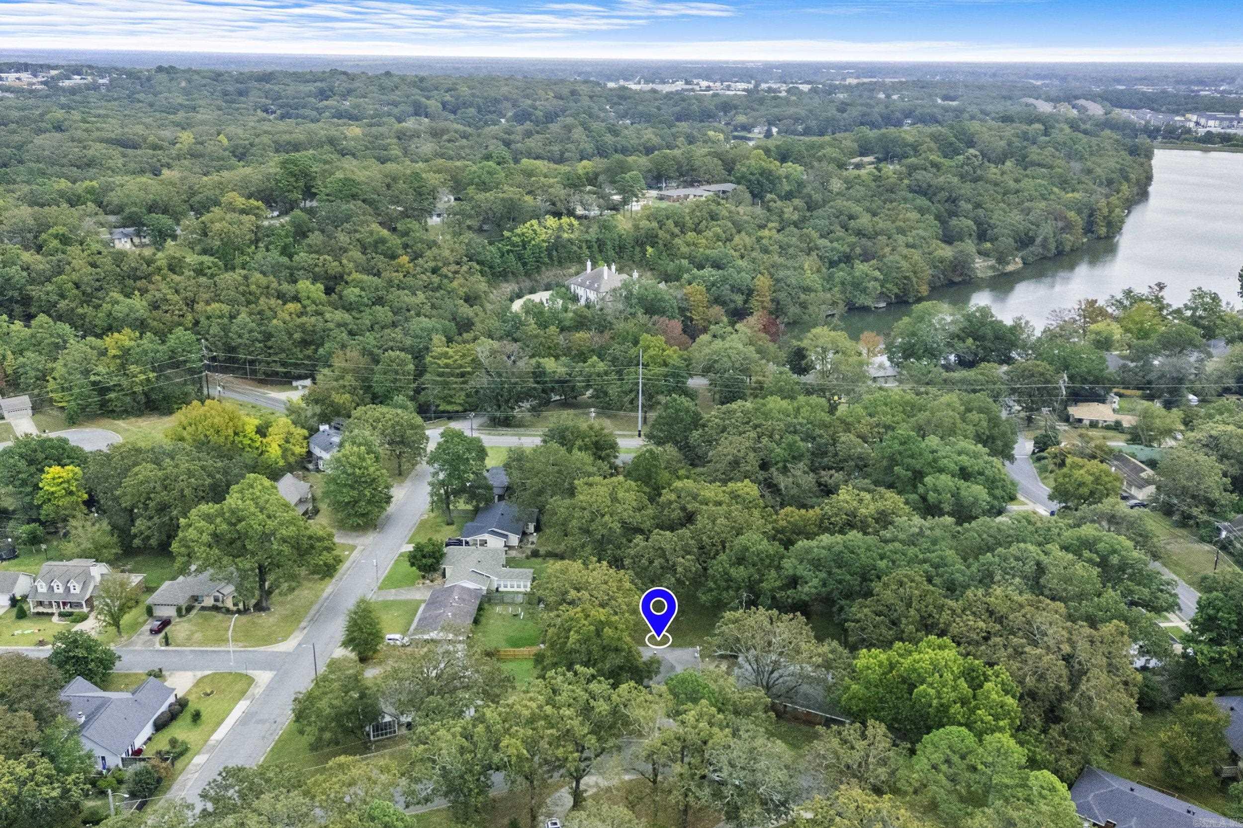 PARK HILL - Residential