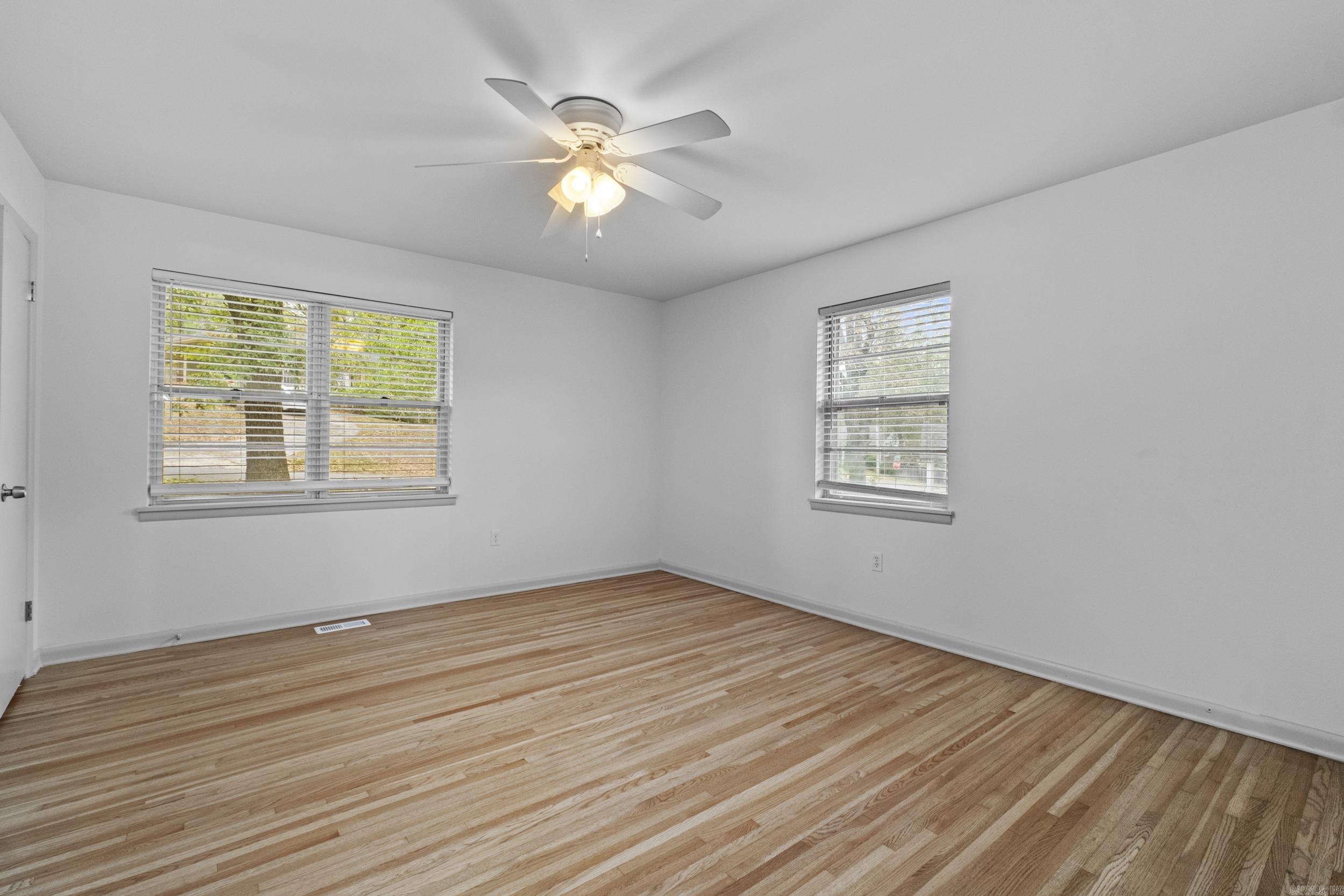 PARK HILL - Residential