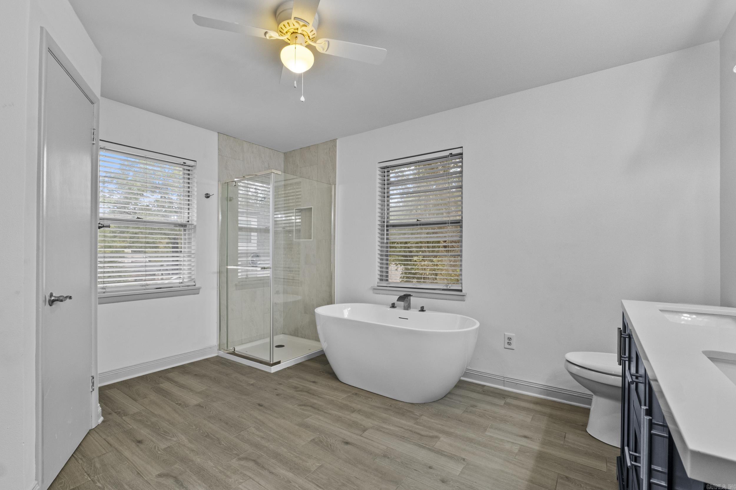 PARK HILL - Residential