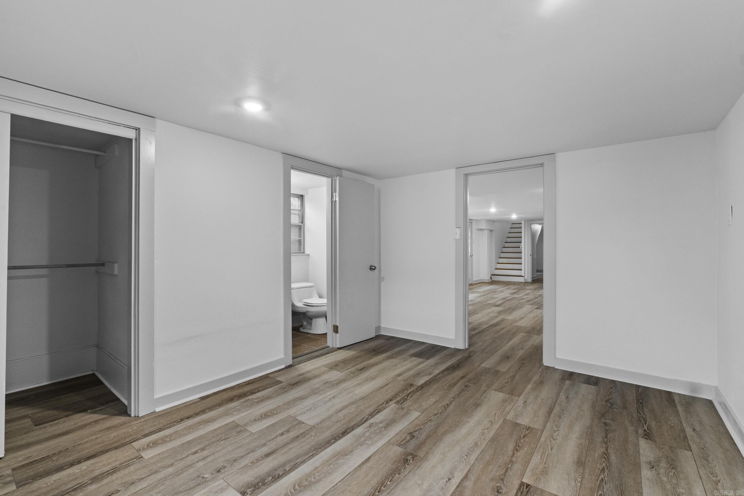 PARK HILL - Residential