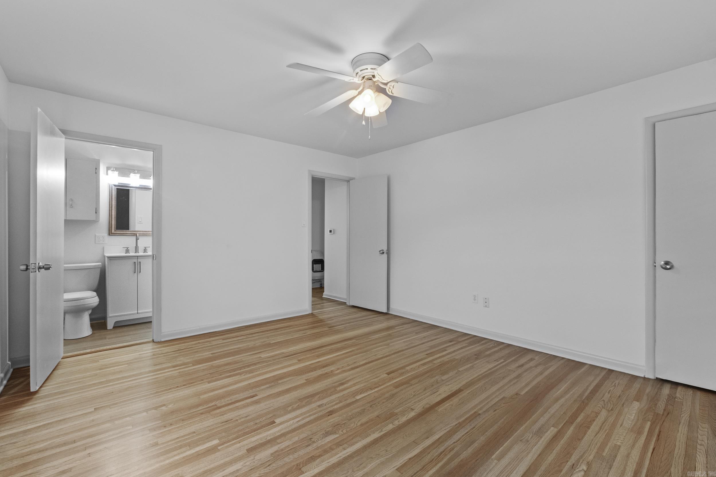 PARK HILL - Residential