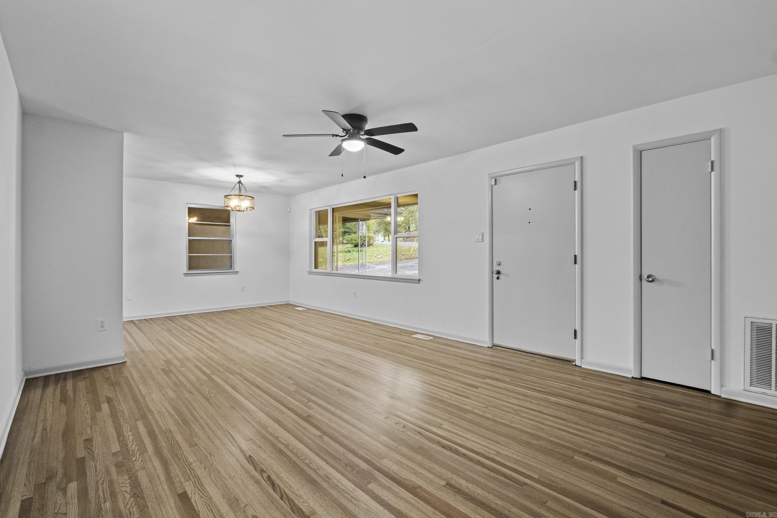 PARK HILL - Residential