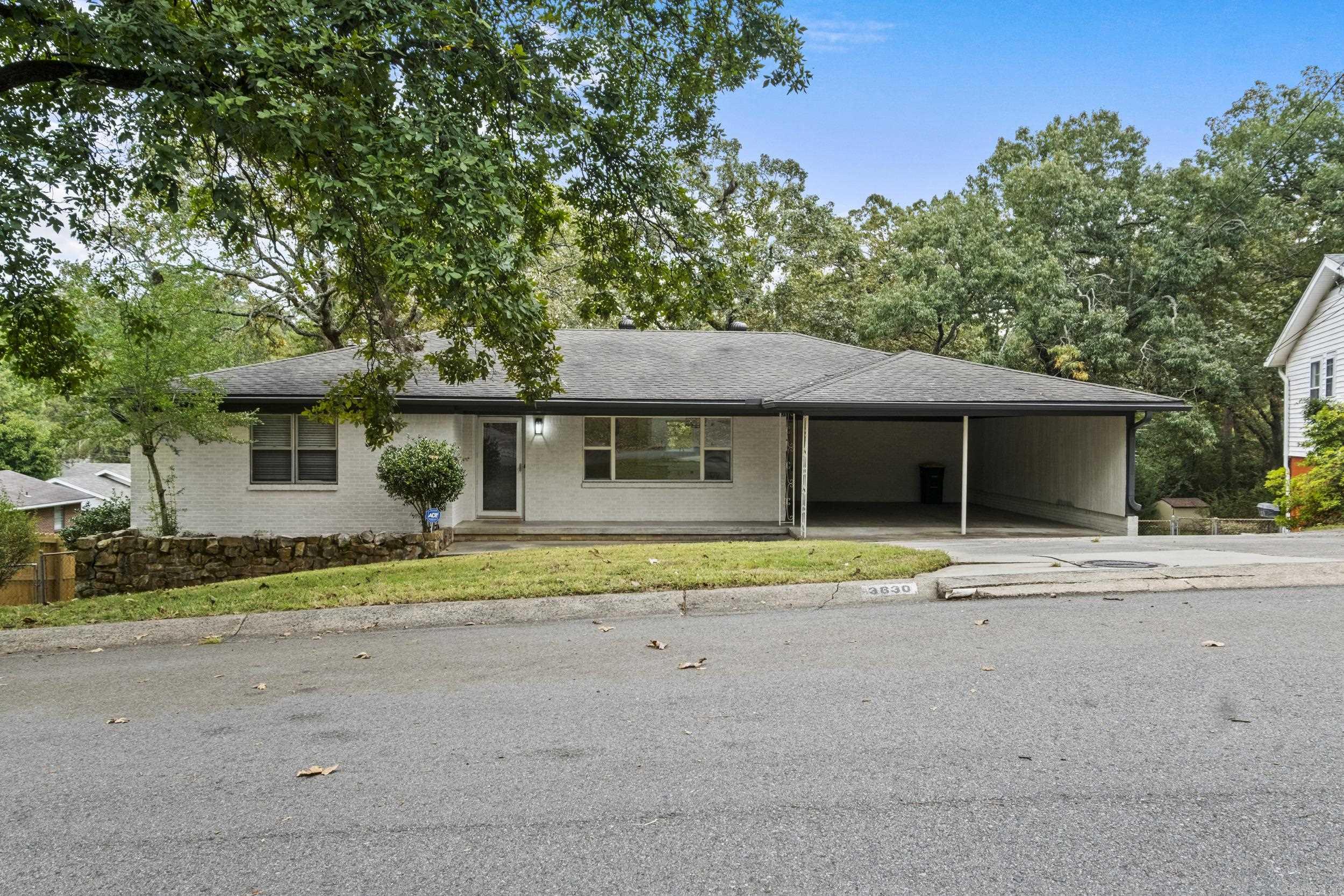 PARK HILL - Residential