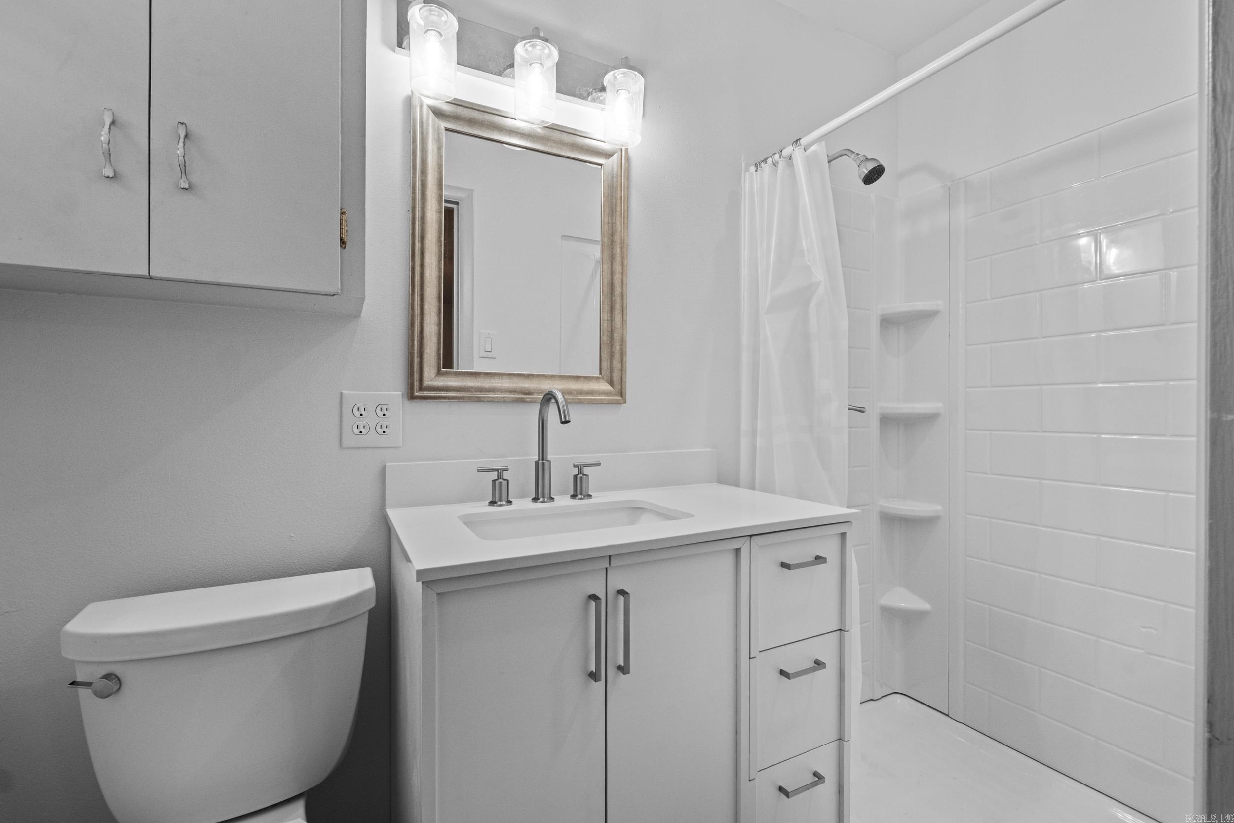 PARK HILL - Residential