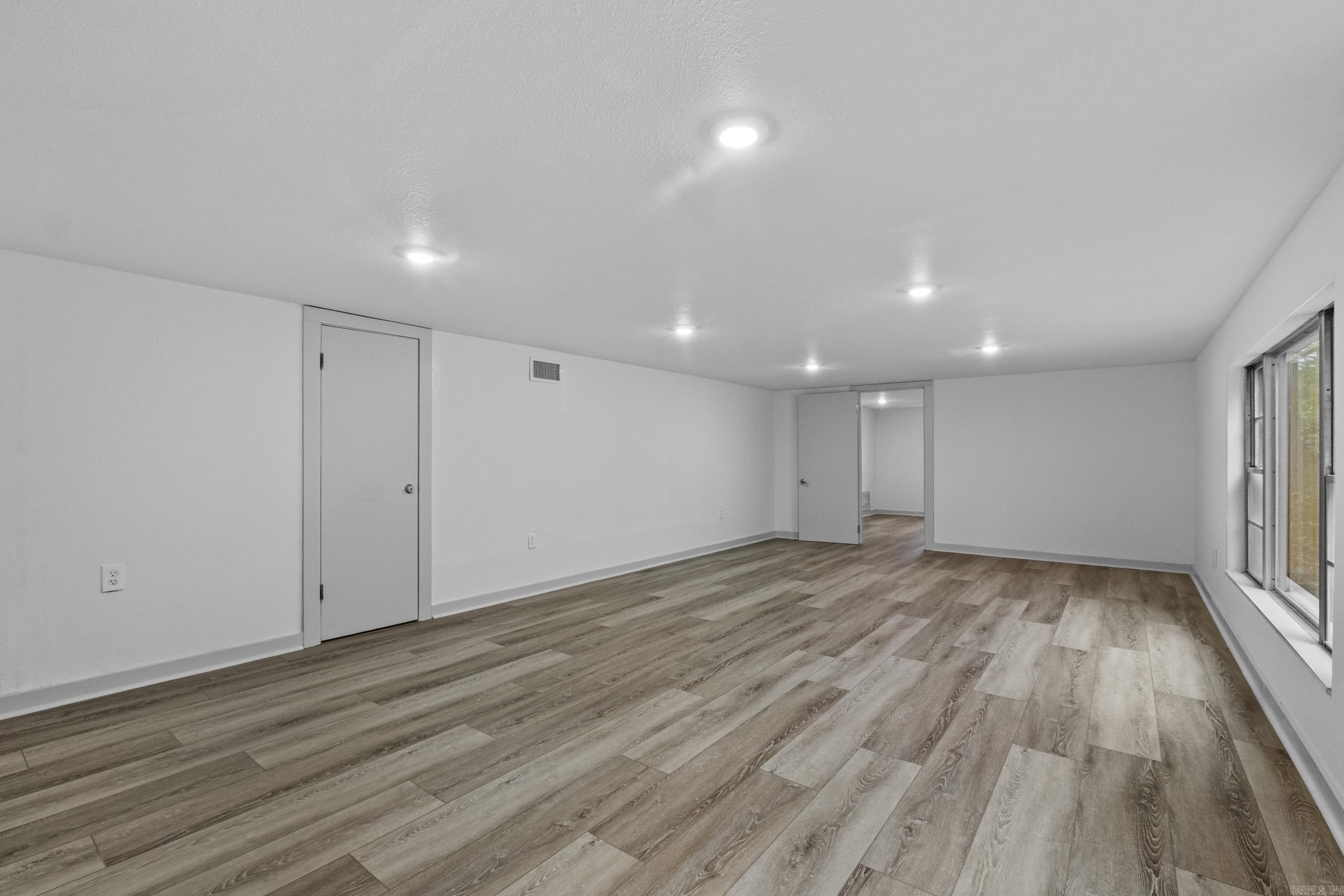 PARK HILL - Residential