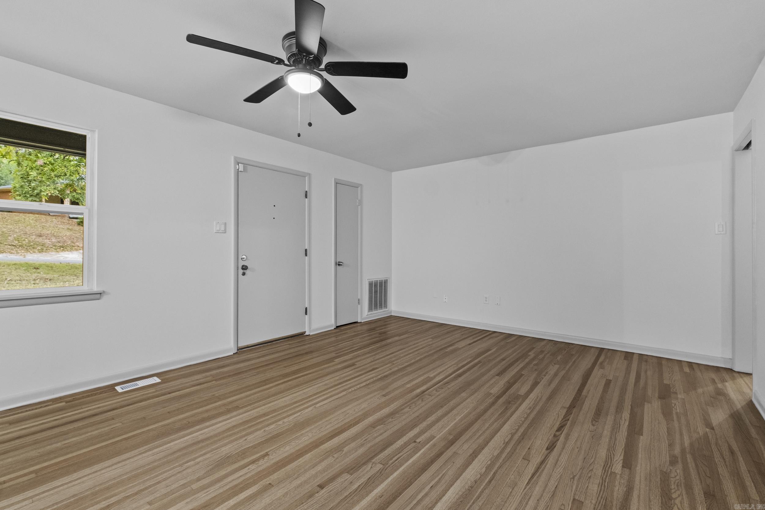 PARK HILL - Residential