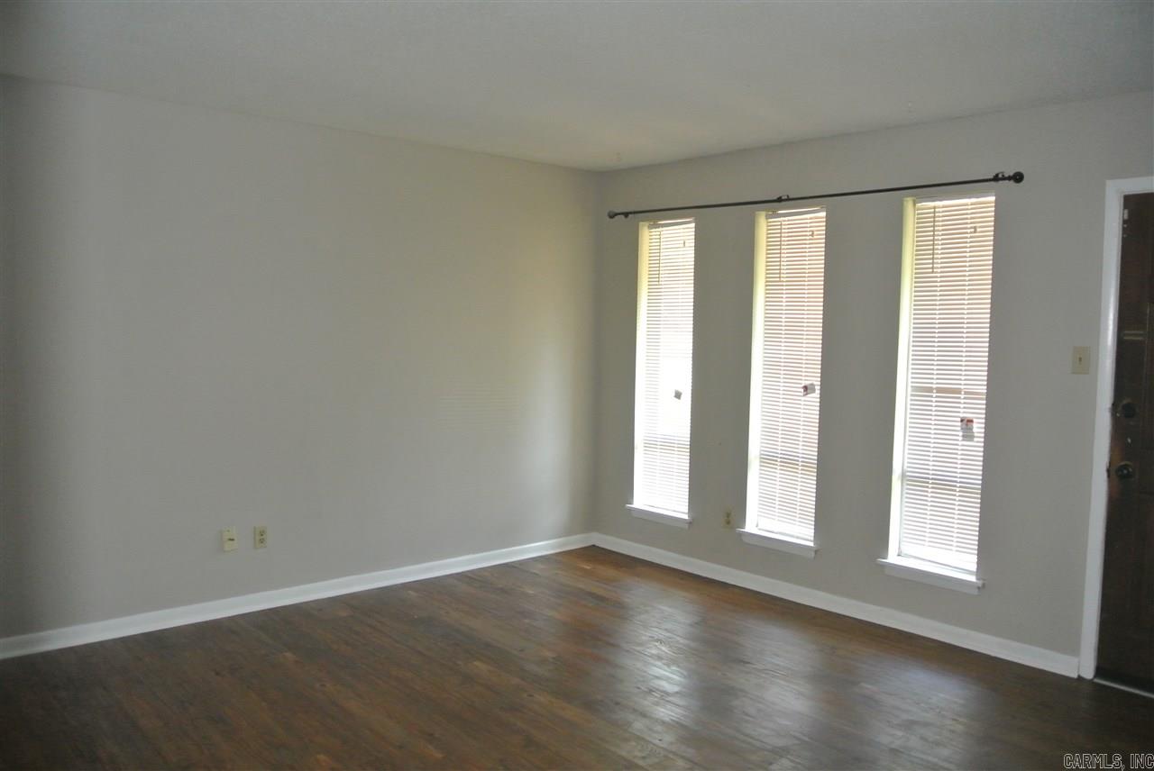 Twin Lakes - Residential Lease