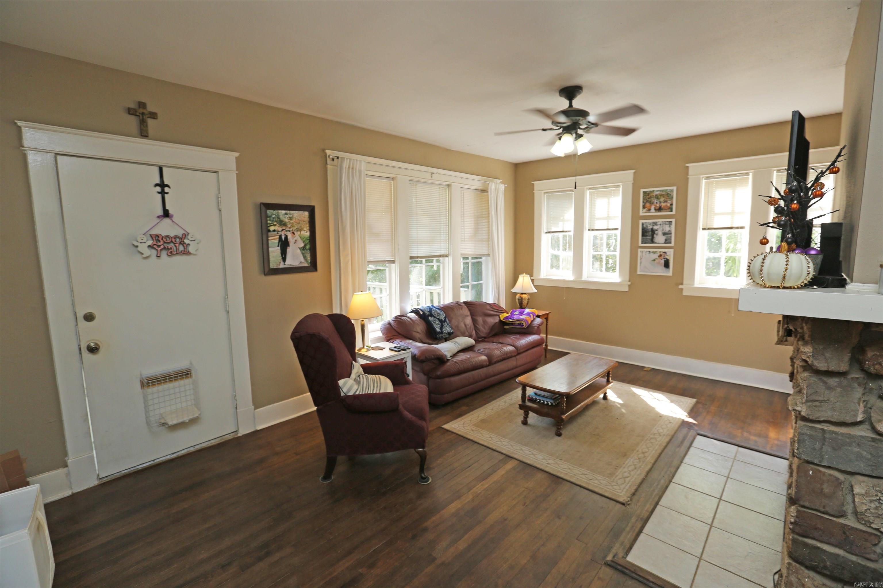 Pulaski Heights - Residential Lease