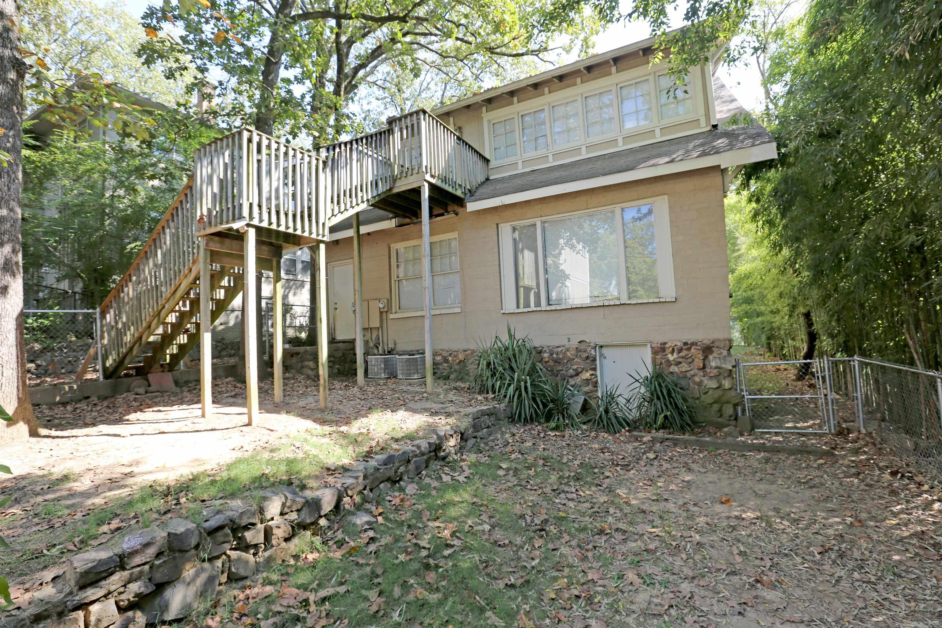 Pulaski Heights - Residential Lease