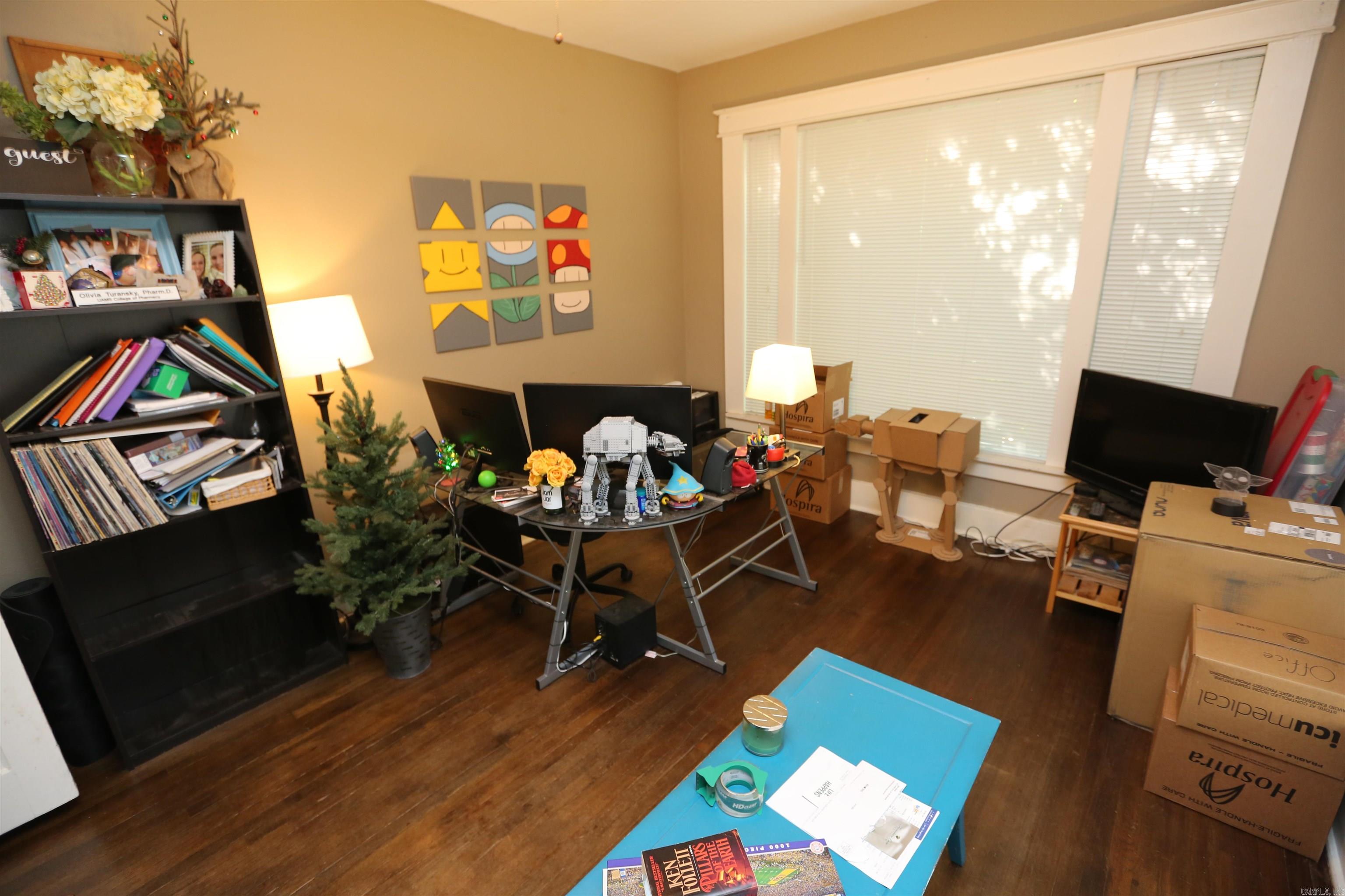 Pulaski Heights - Residential Lease