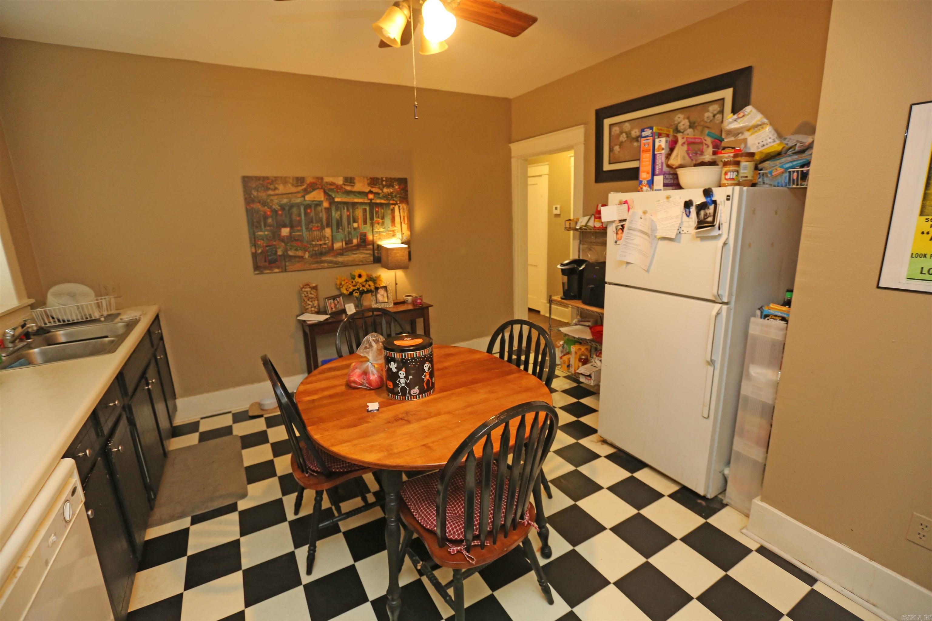 Pulaski Heights - Residential Lease