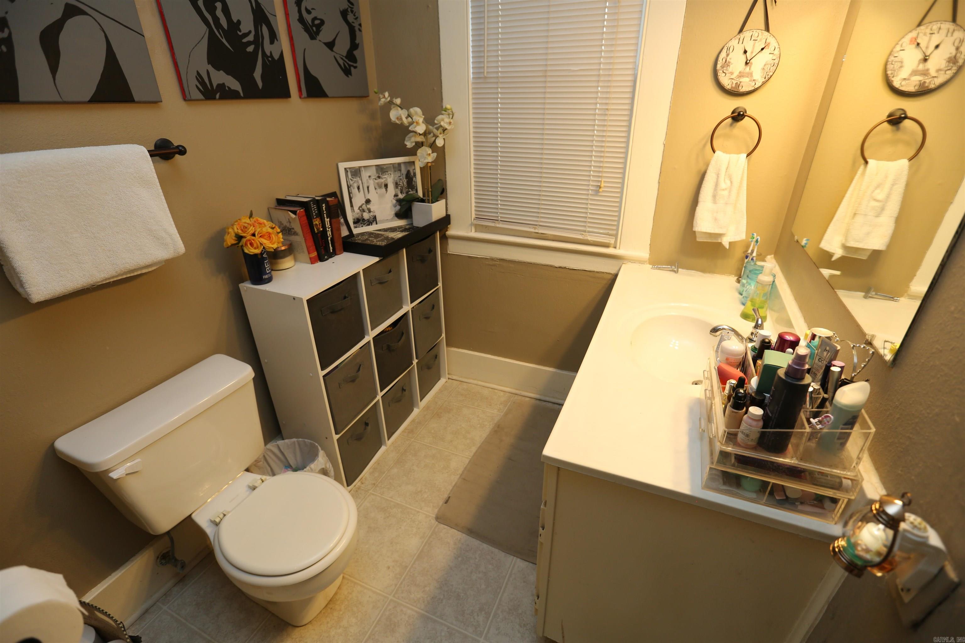 Pulaski Heights - Residential Lease