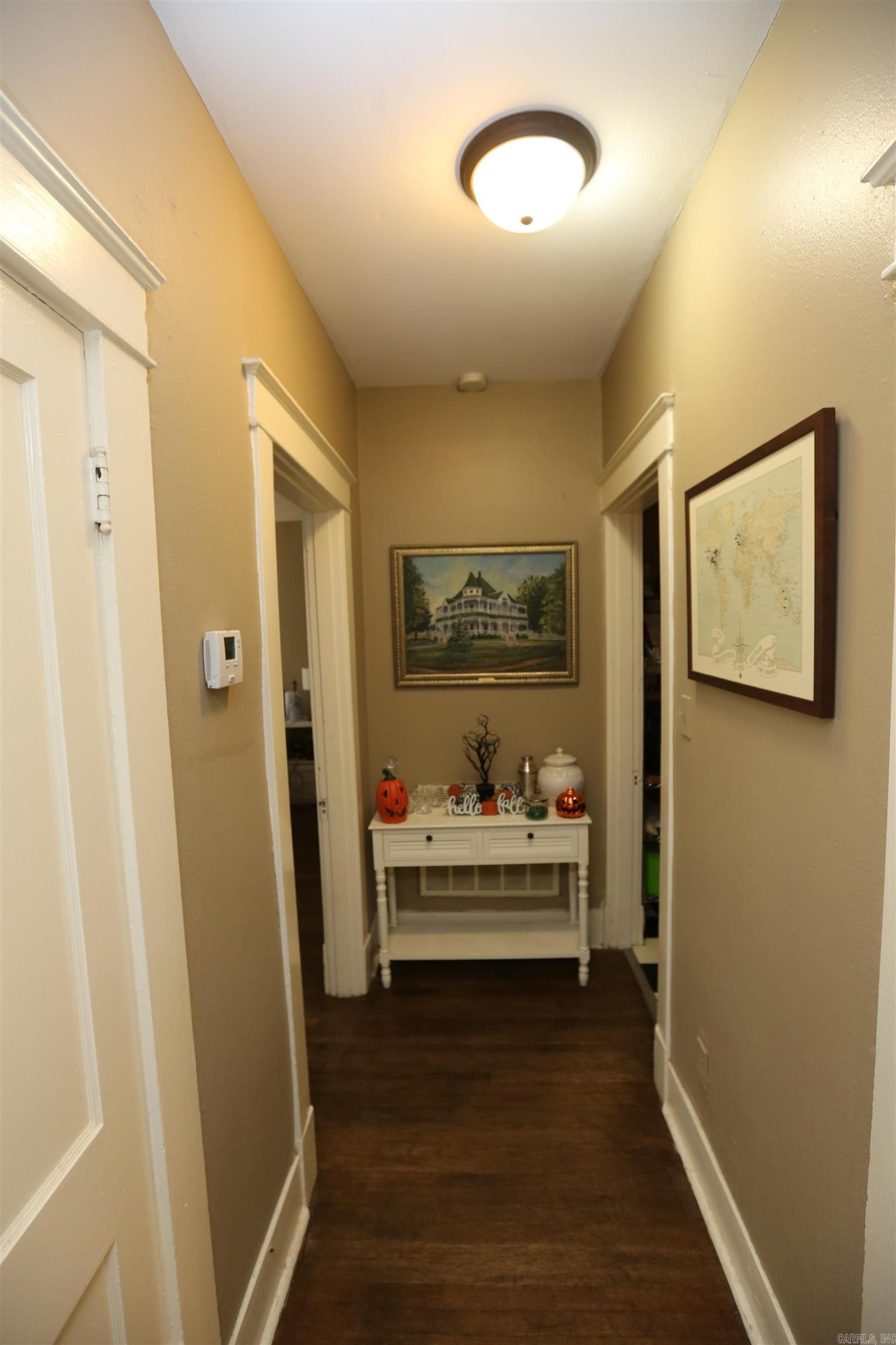 Pulaski Heights - Residential Lease