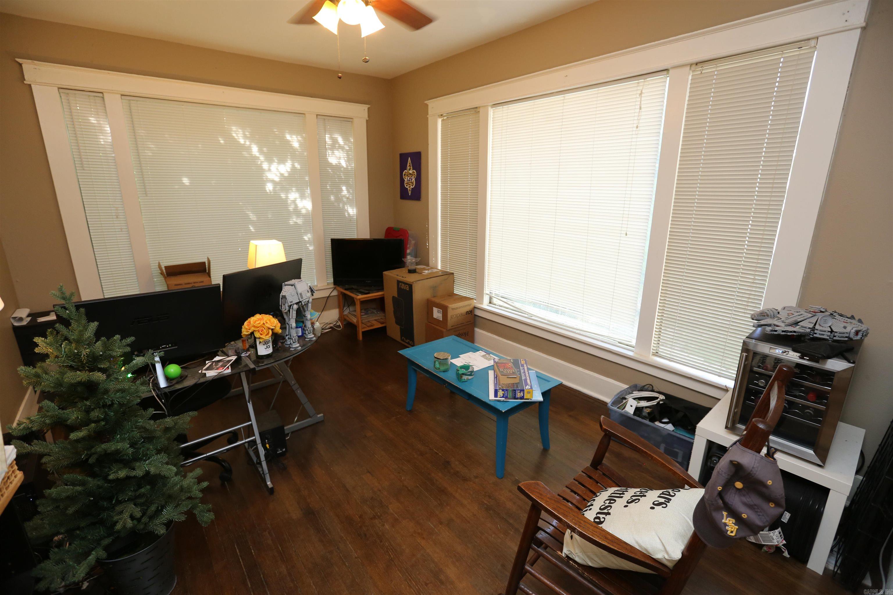 Pulaski Heights - Residential Lease