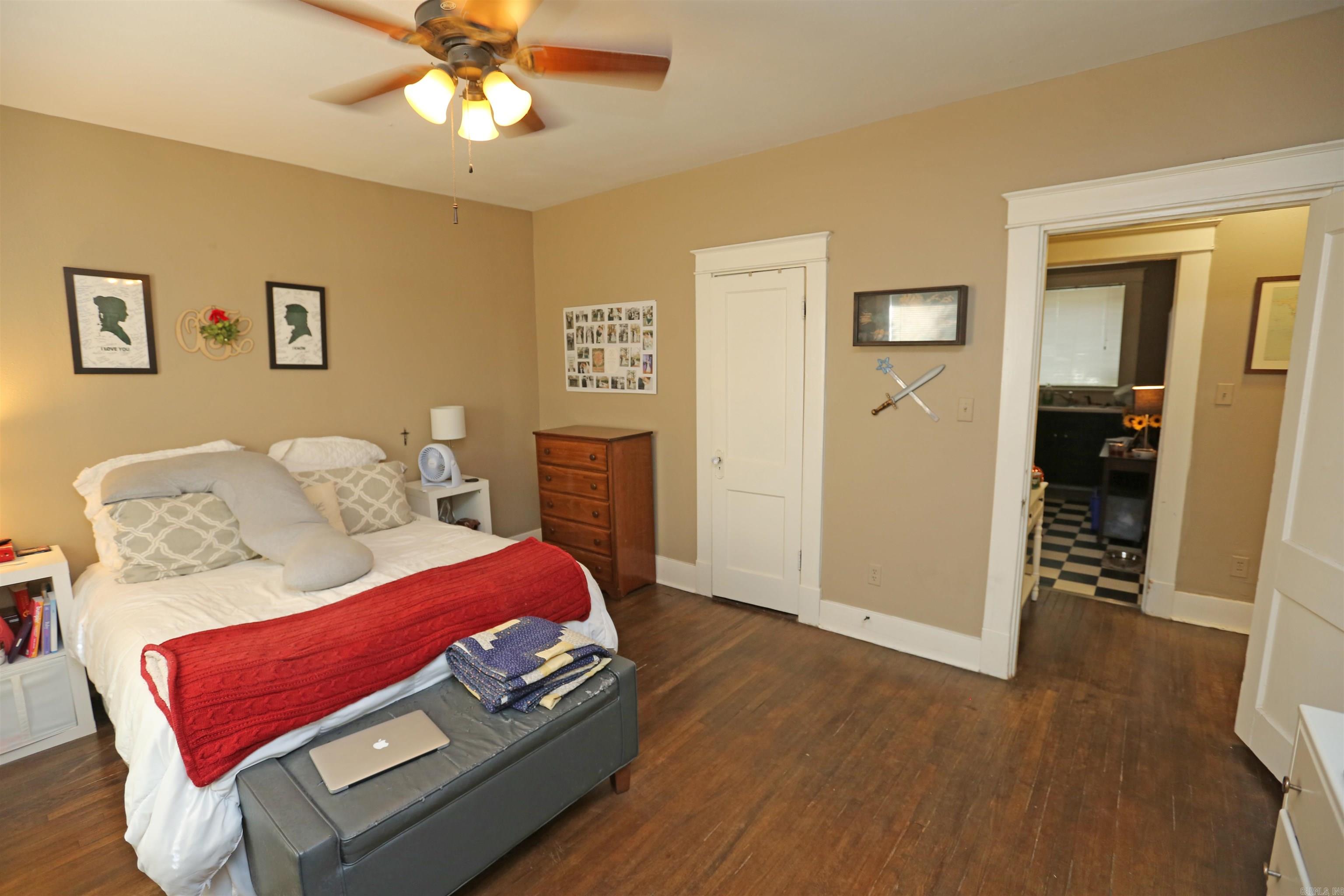 Pulaski Heights - Residential Lease