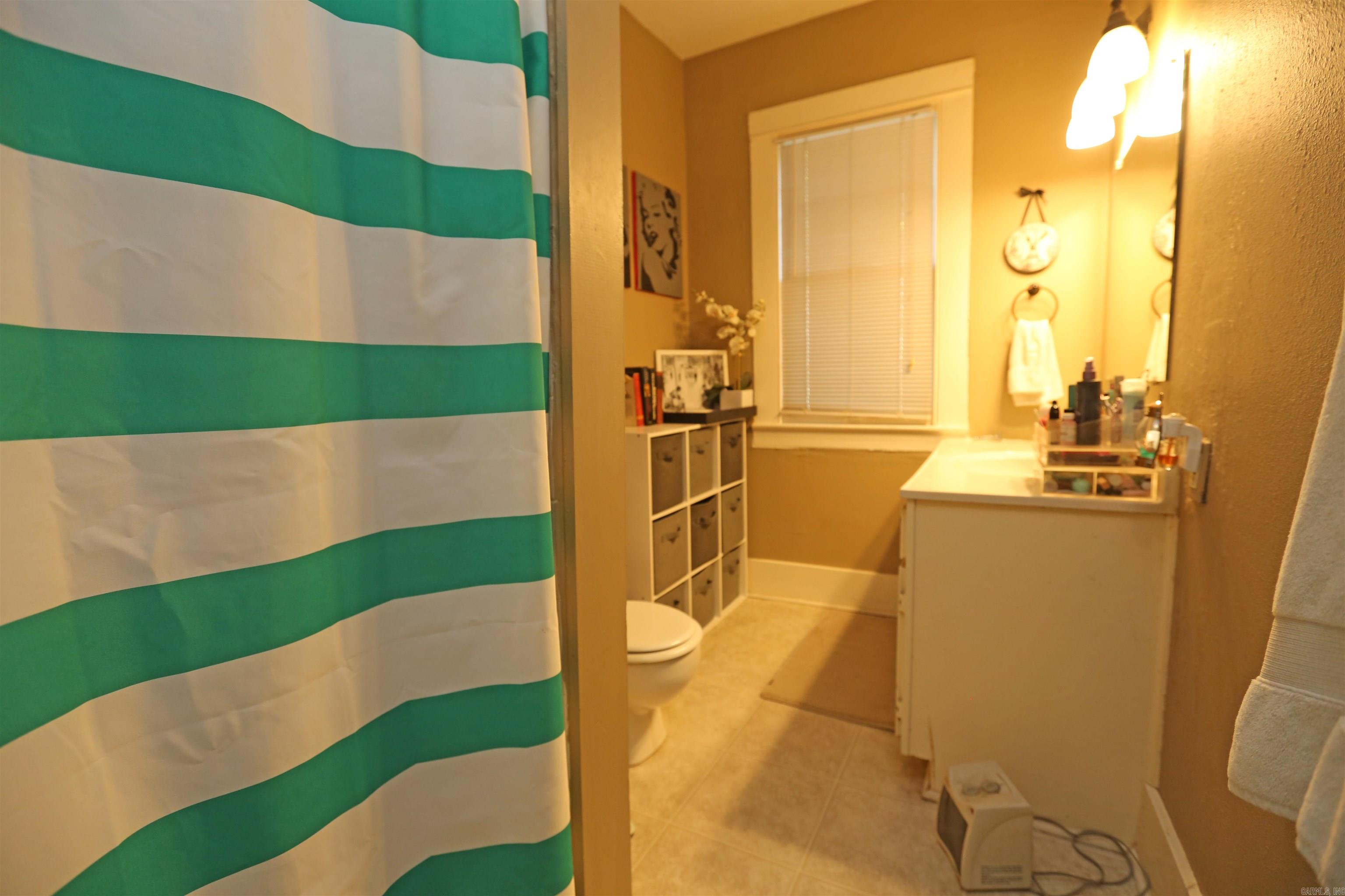 Pulaski Heights - Residential Lease