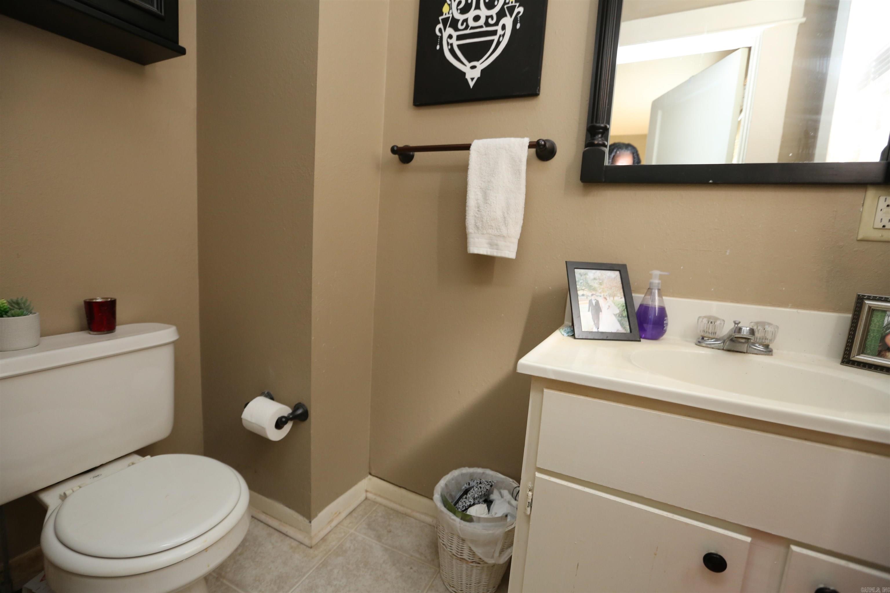 Pulaski Heights - Residential Lease