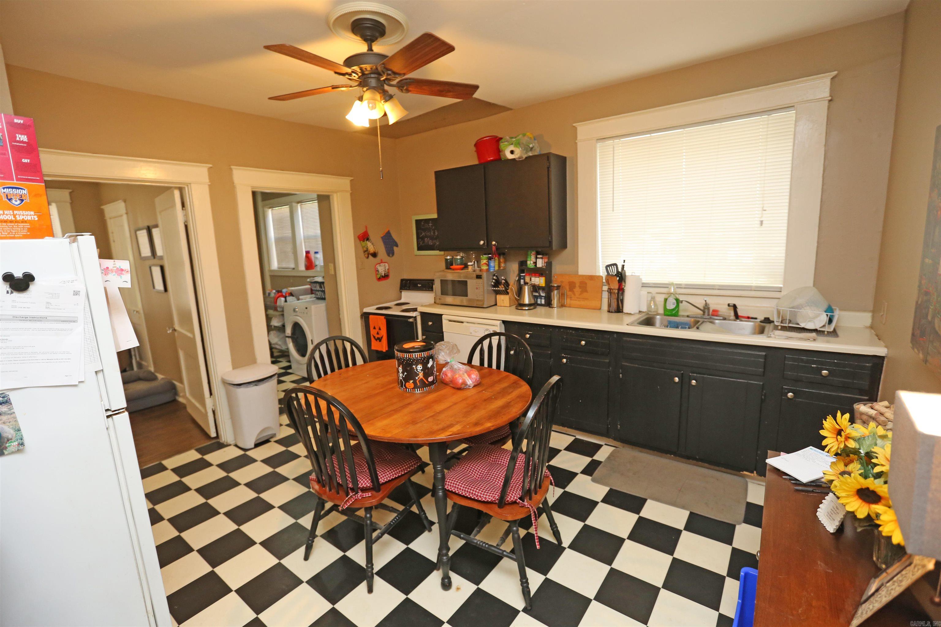 Pulaski Heights - Residential Lease