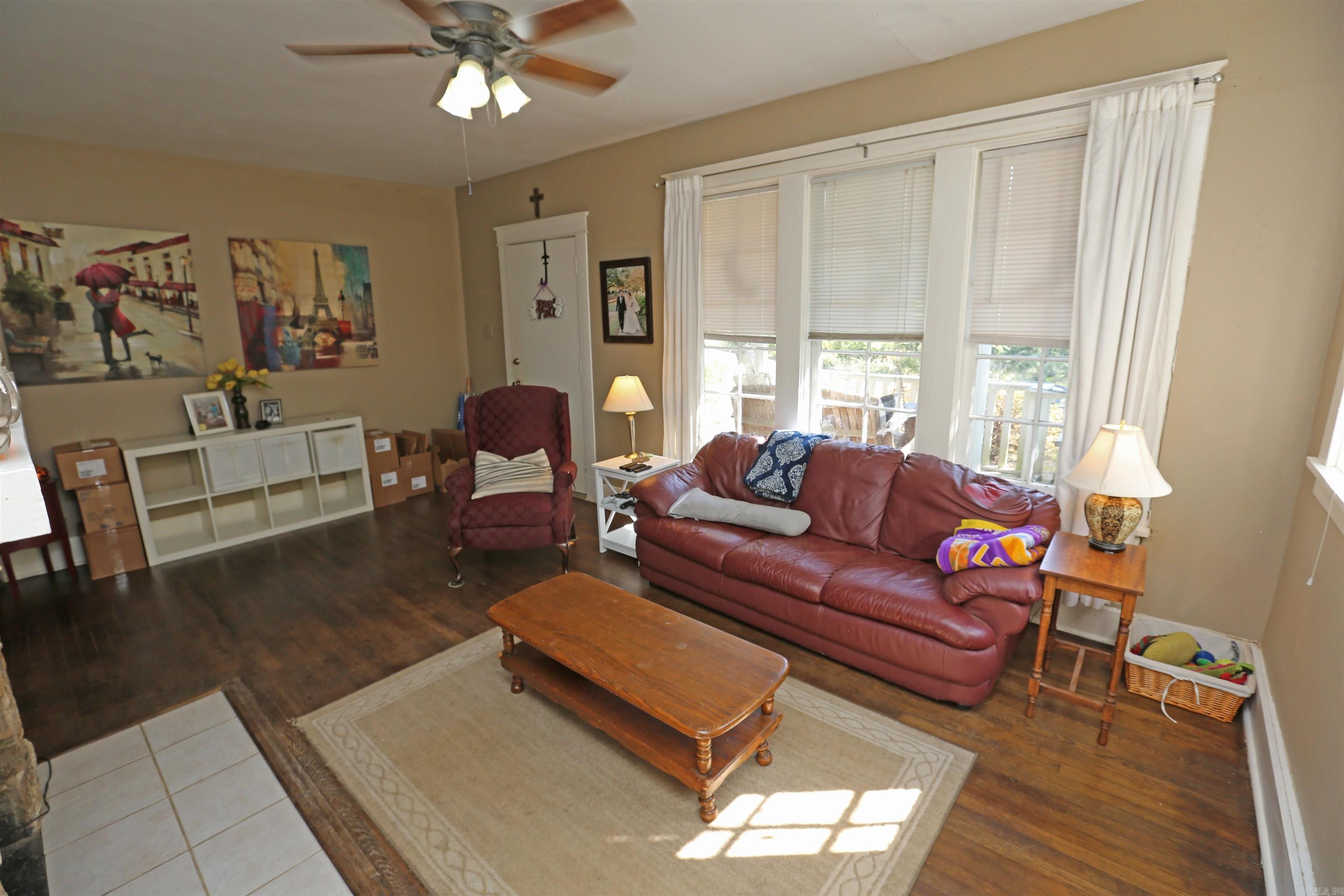 Pulaski Heights - Residential Lease