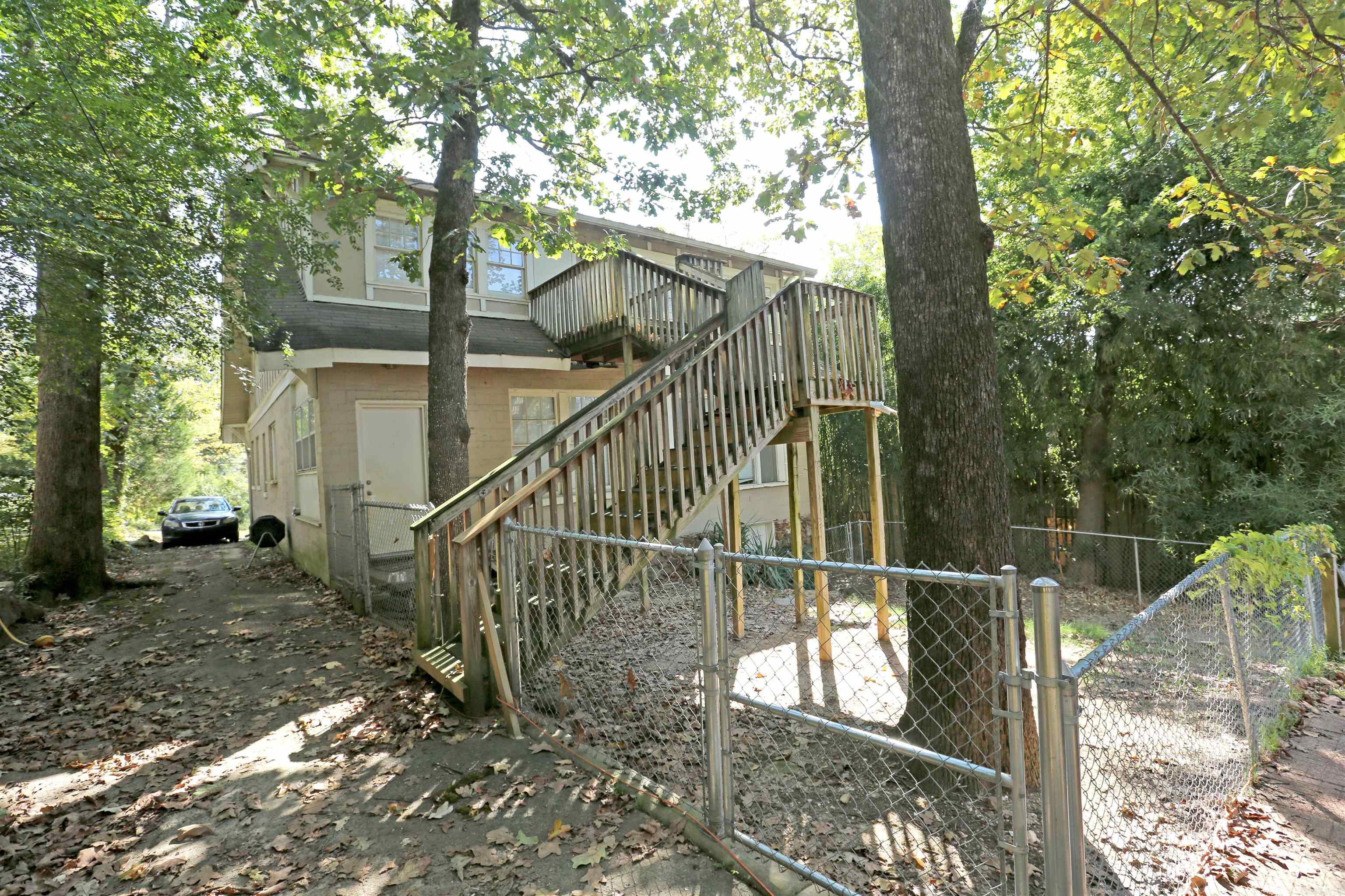 Pulaski Heights - Residential Lease