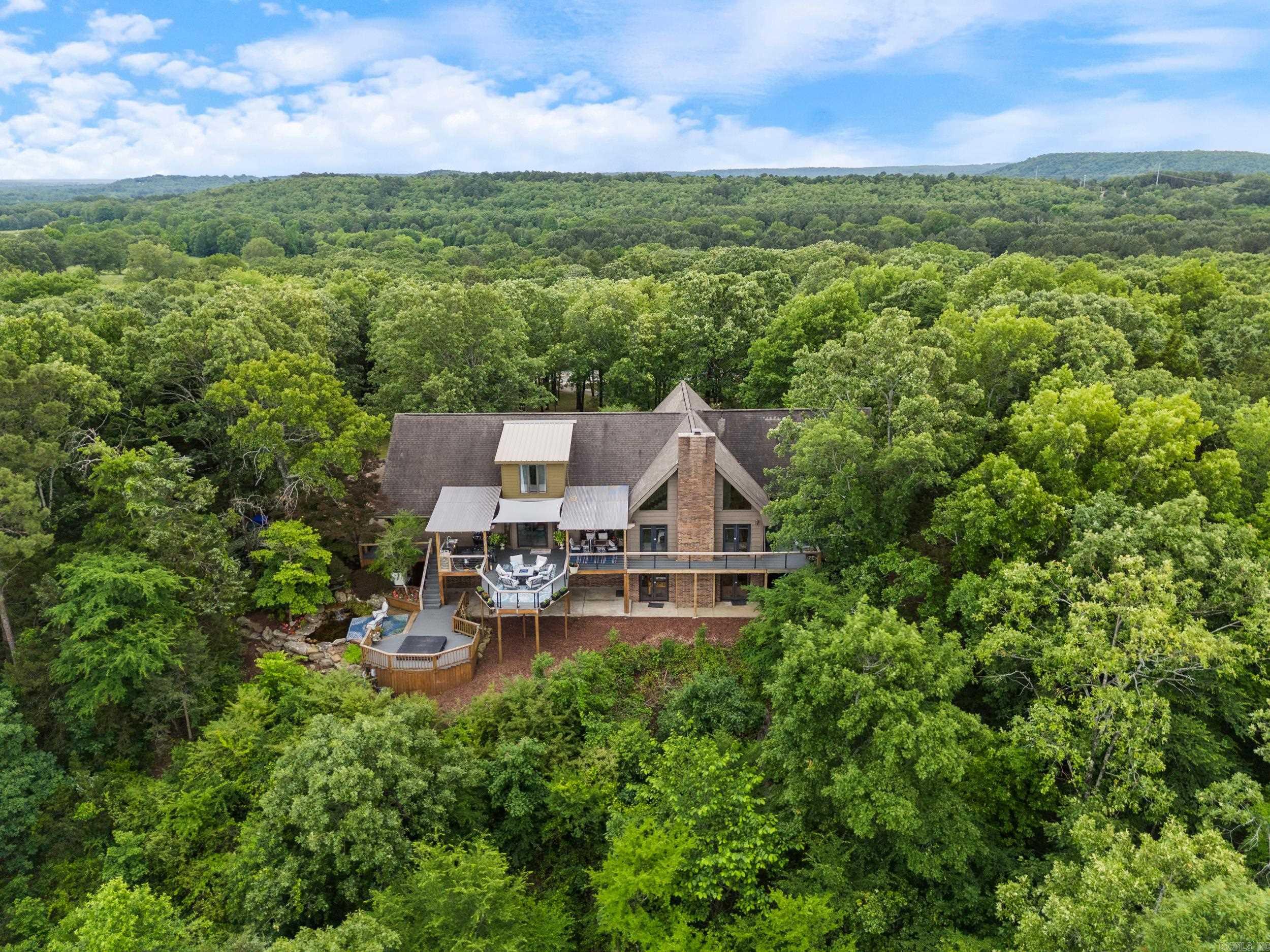 MEADOW RIDGE ESTATES - Residential