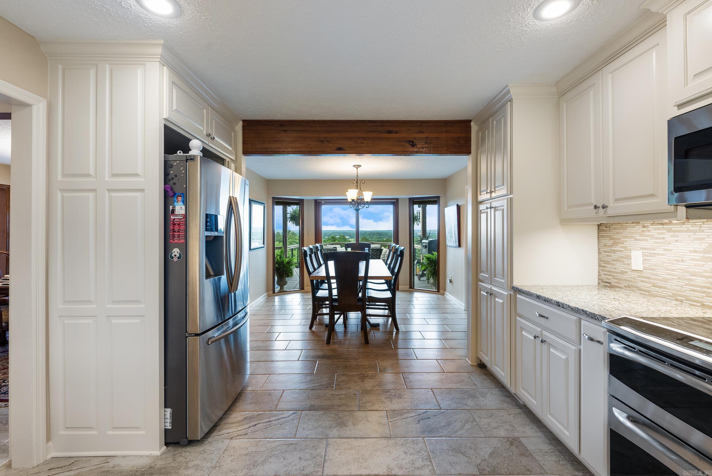 MEADOW RIDGE ESTATES - Residential