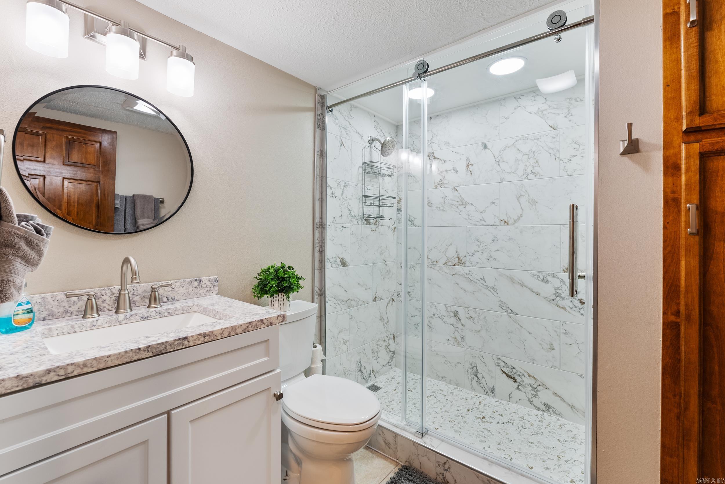 MEADOW RIDGE ESTATES - Residential