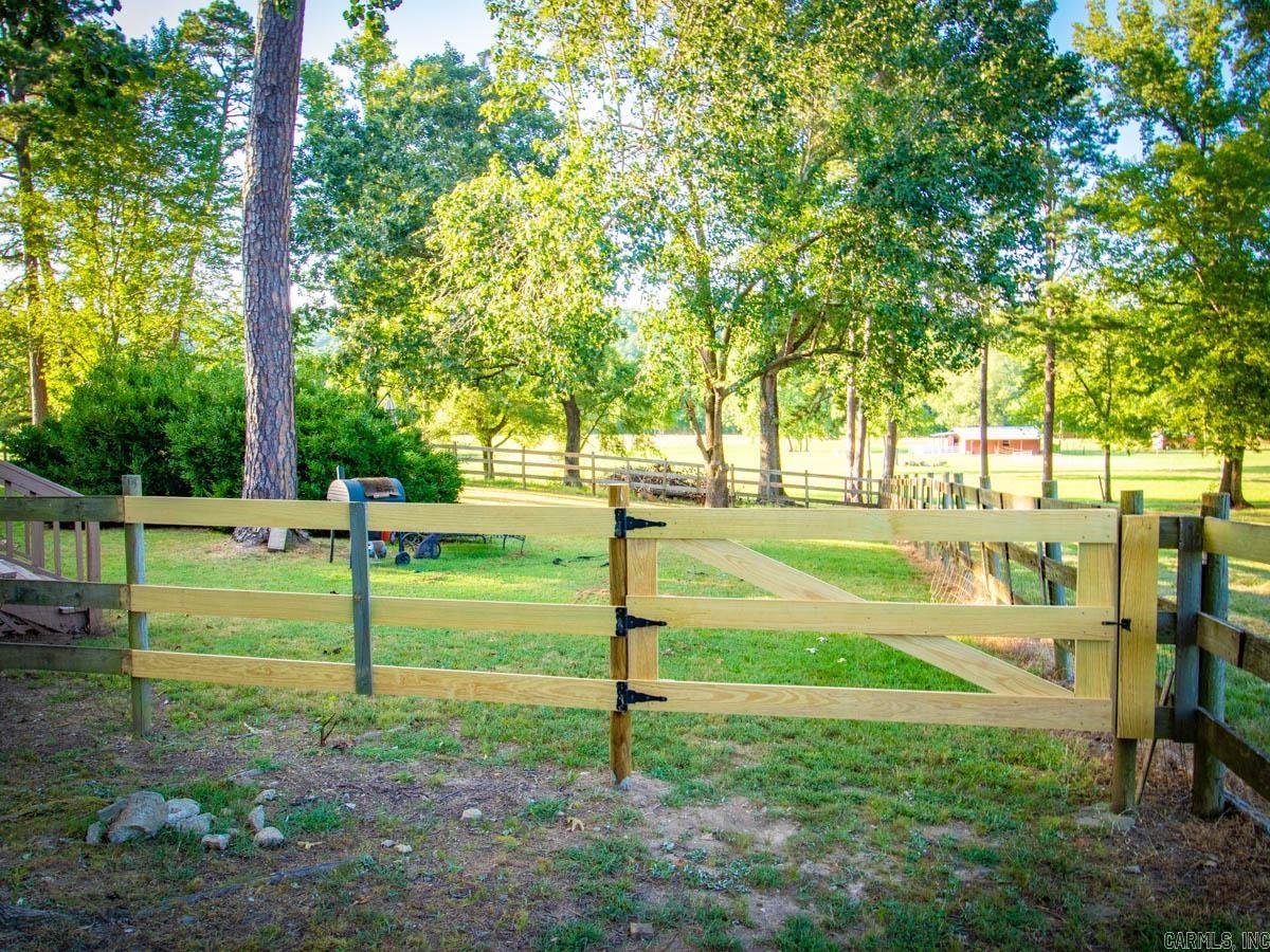 Ferndale - Residential