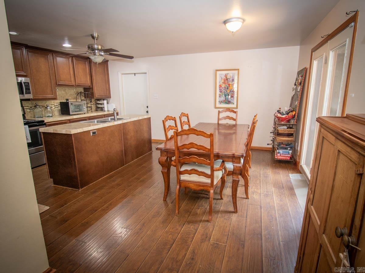 Ferndale - Residential