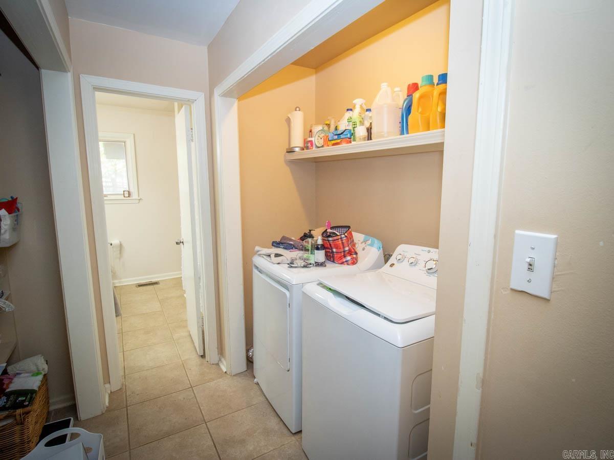 Ferndale - Residential