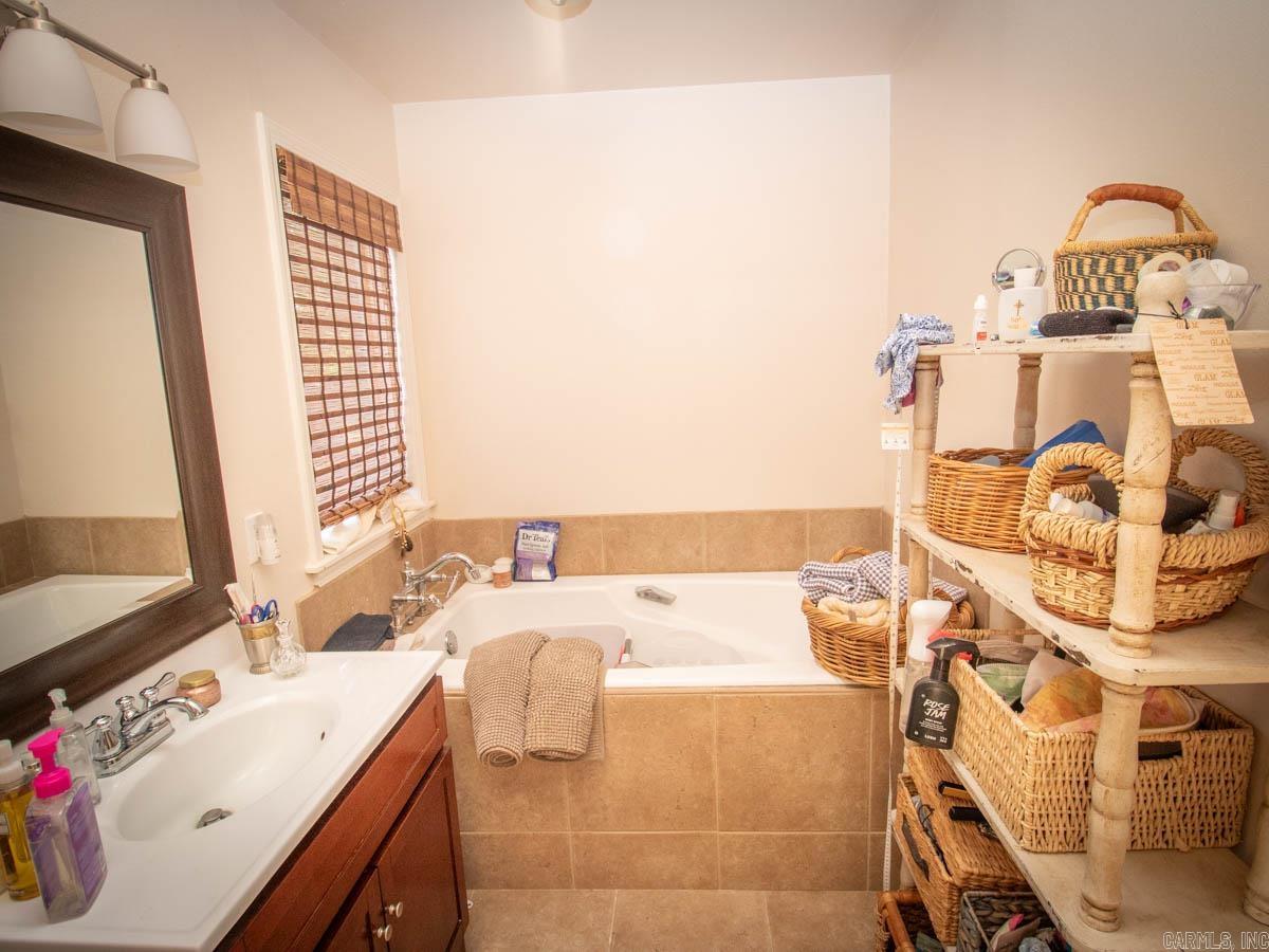 Ferndale - Residential