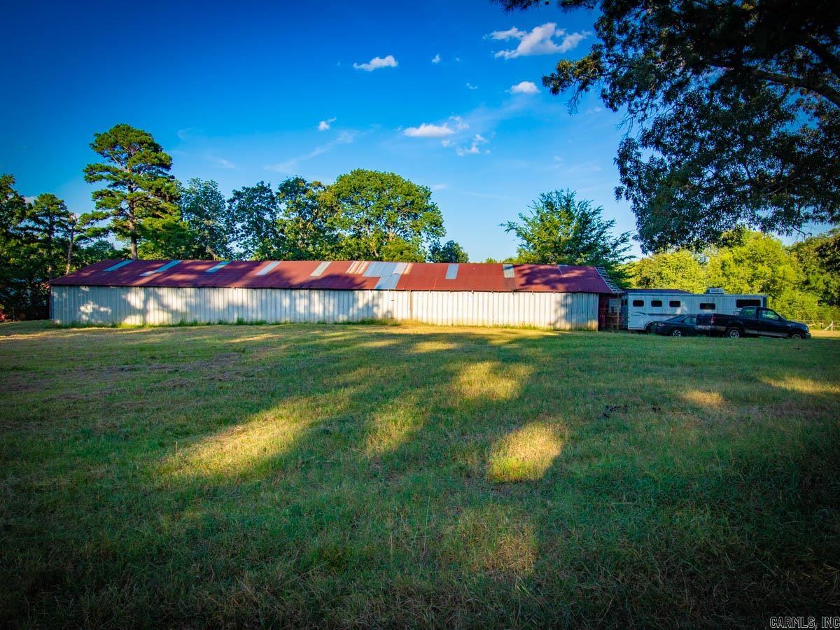 Ferndale - Residential