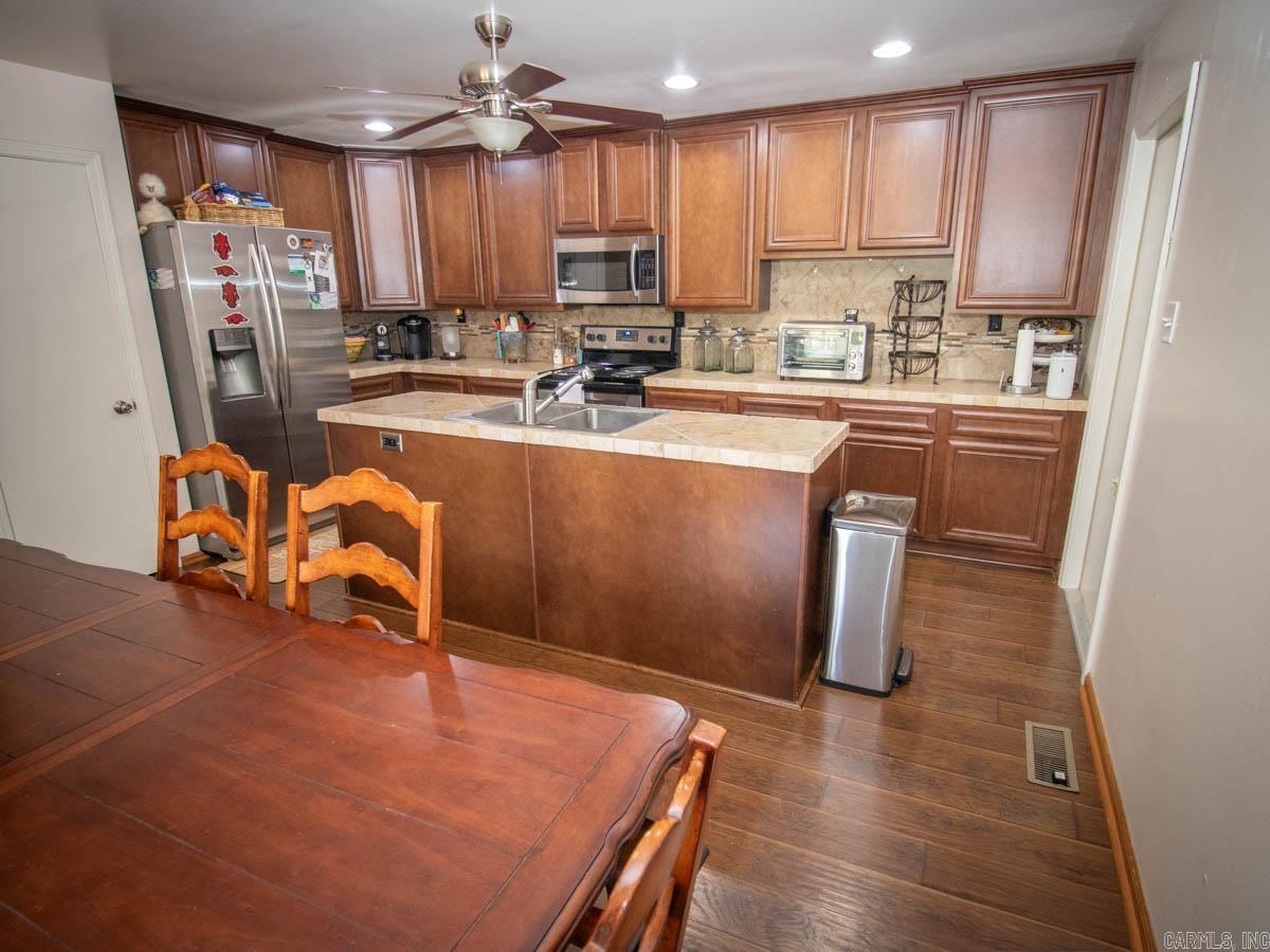 Ferndale - Residential