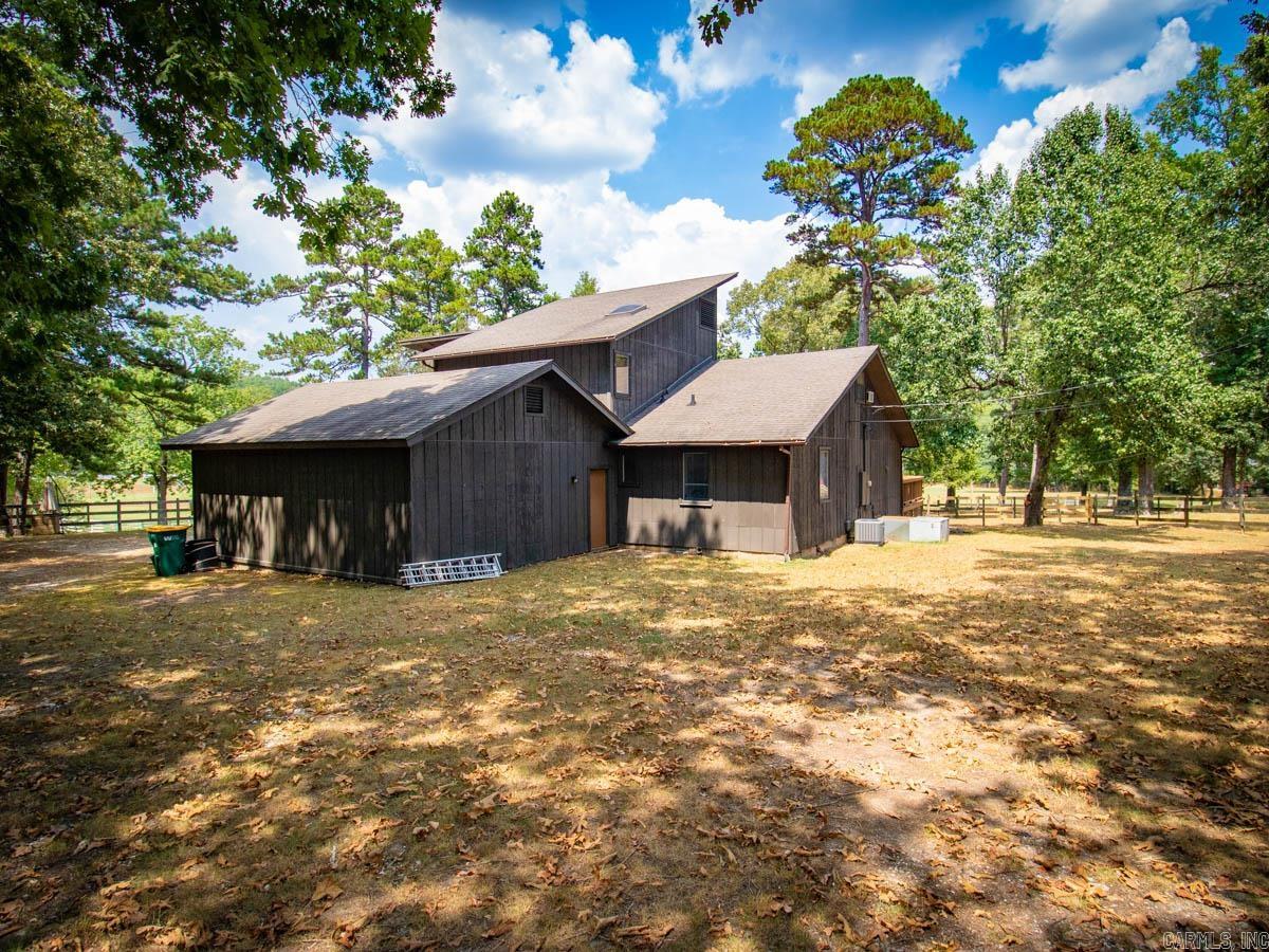 Ferndale - Residential