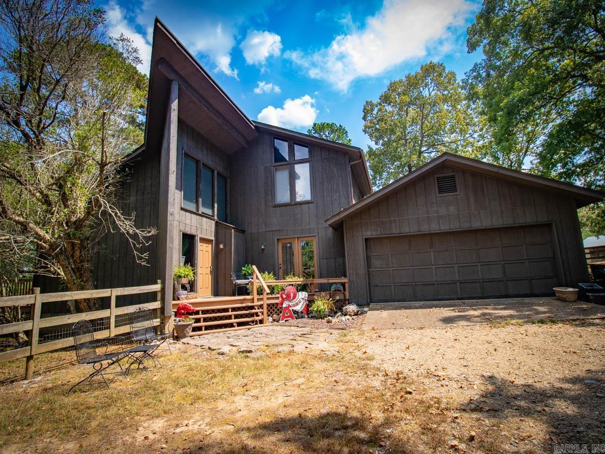 Ferndale - Residential