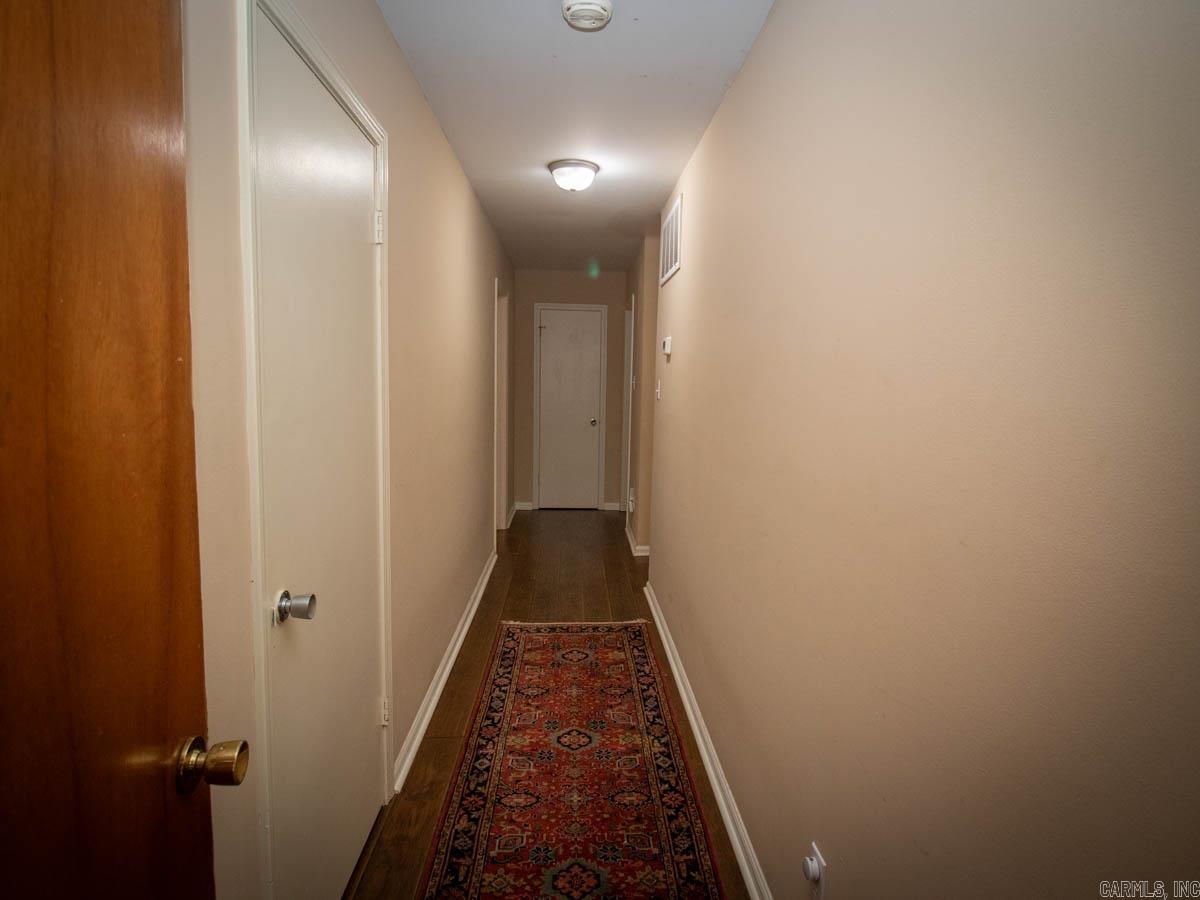 Ferndale - Residential