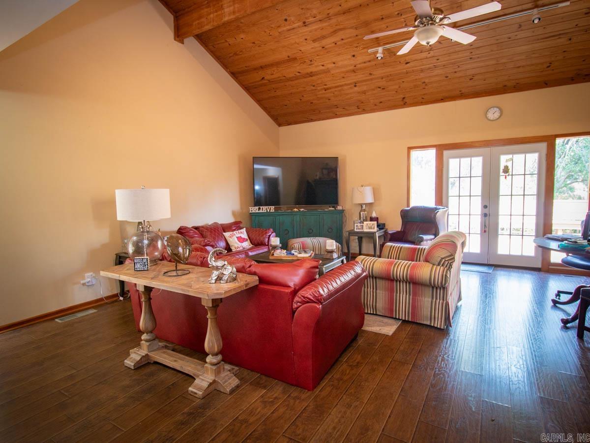 Ferndale - Residential