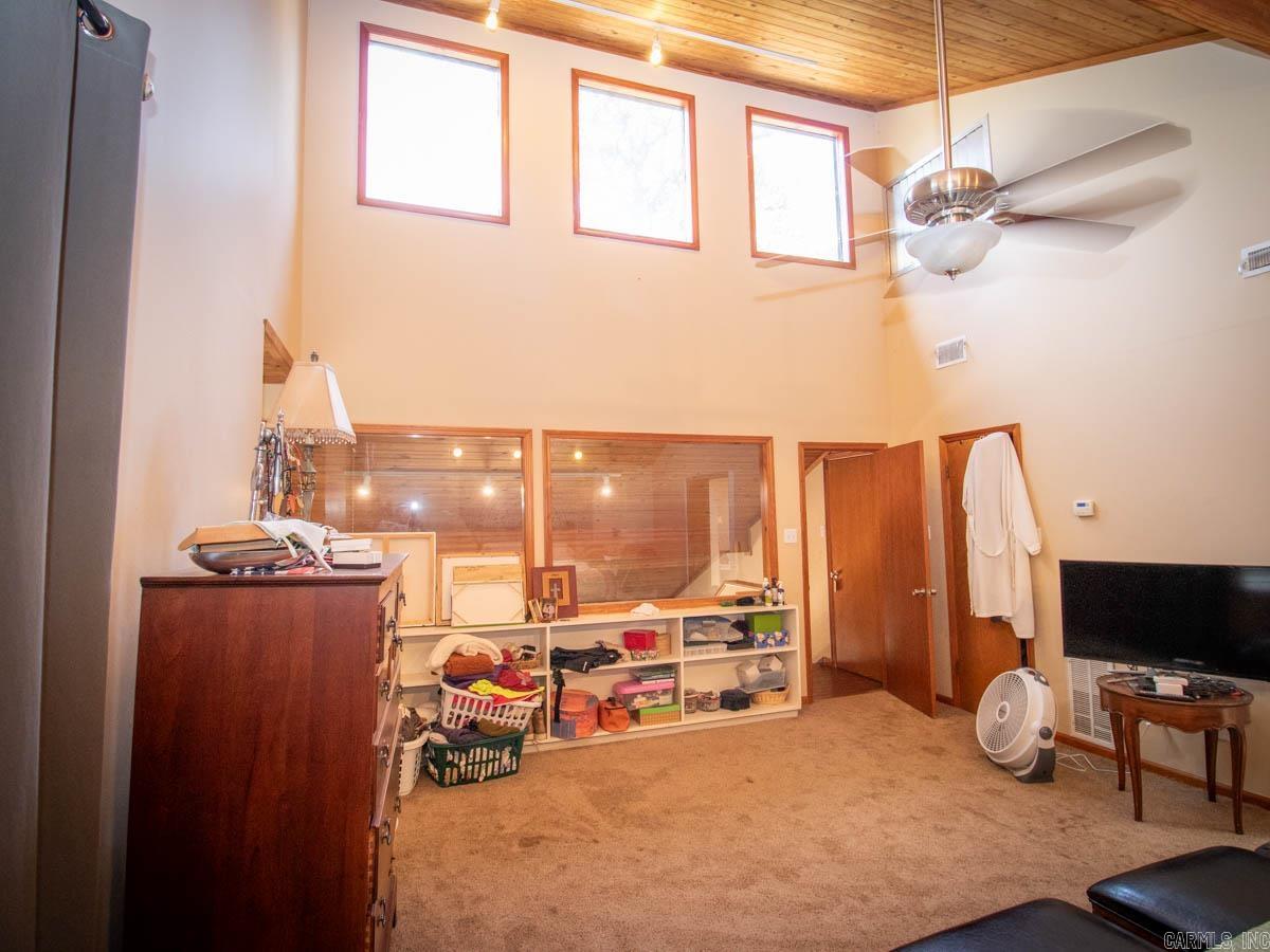 Ferndale - Residential