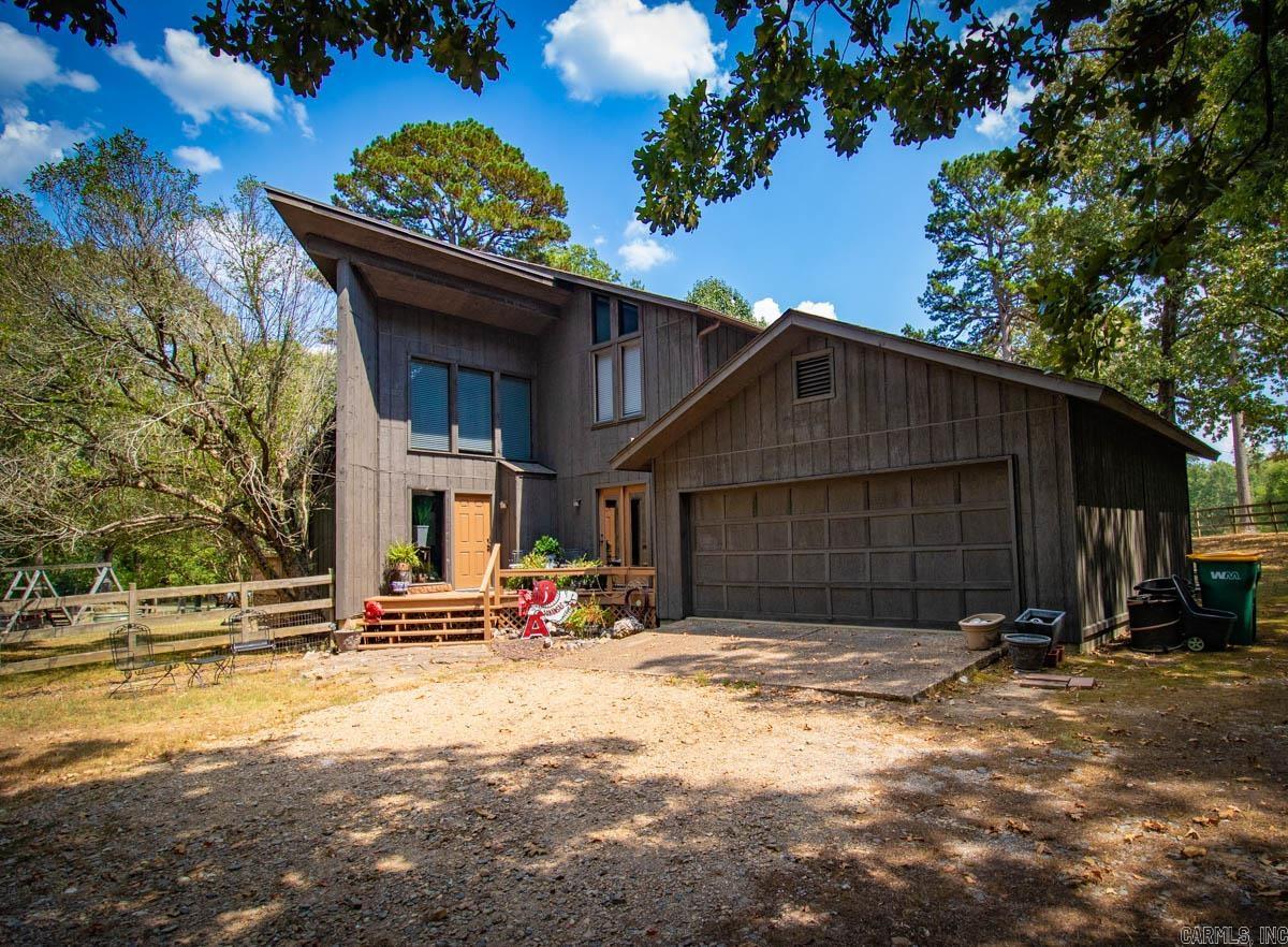 Ferndale - Residential