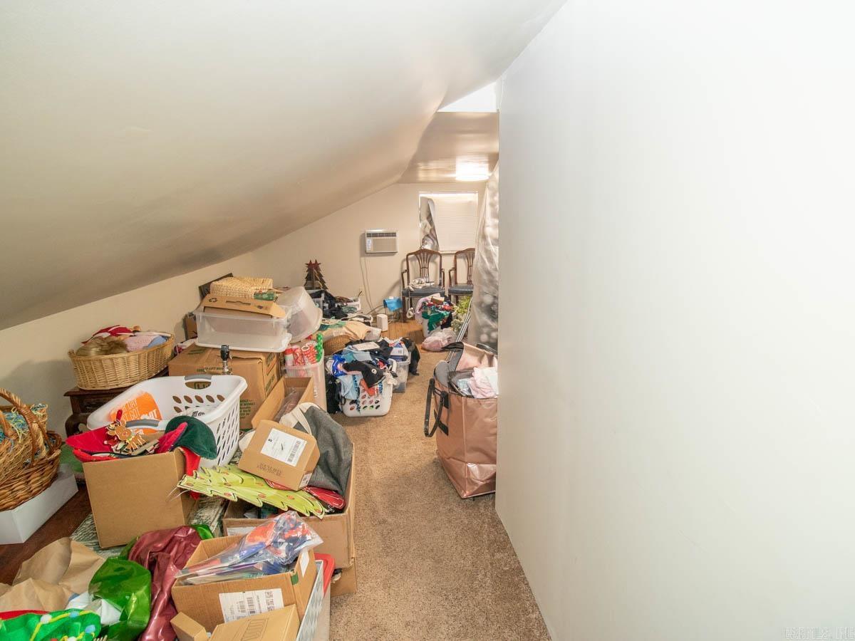 Ferndale - Residential