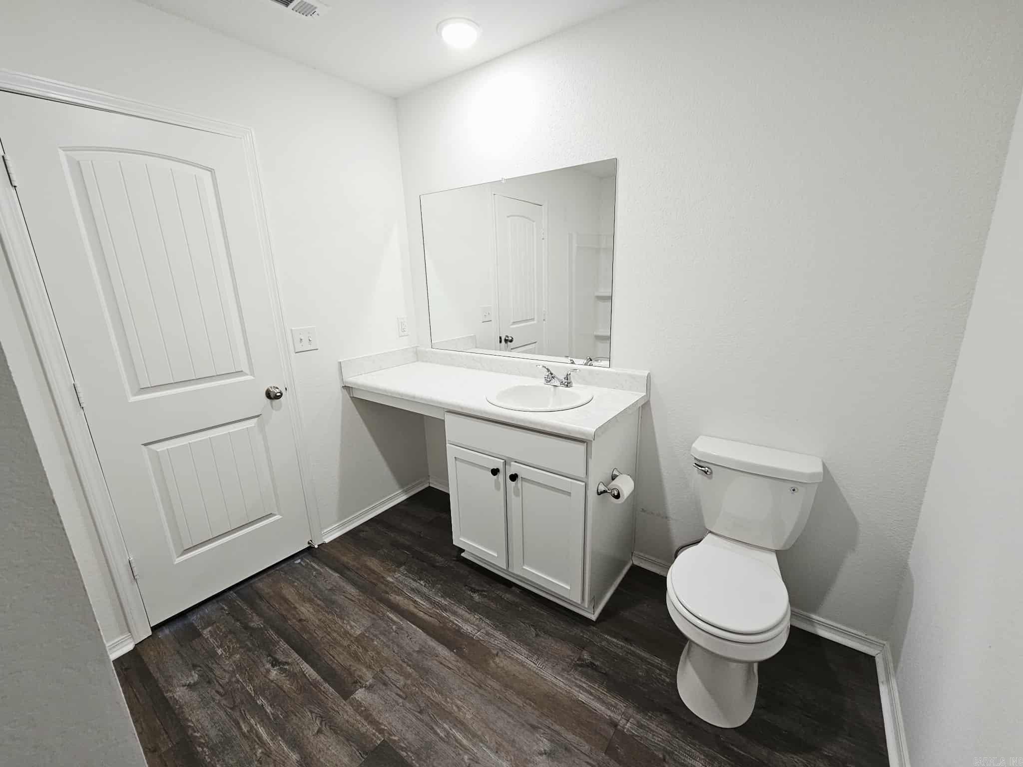 OAK SPRINGS SUBDIVISION - Residential