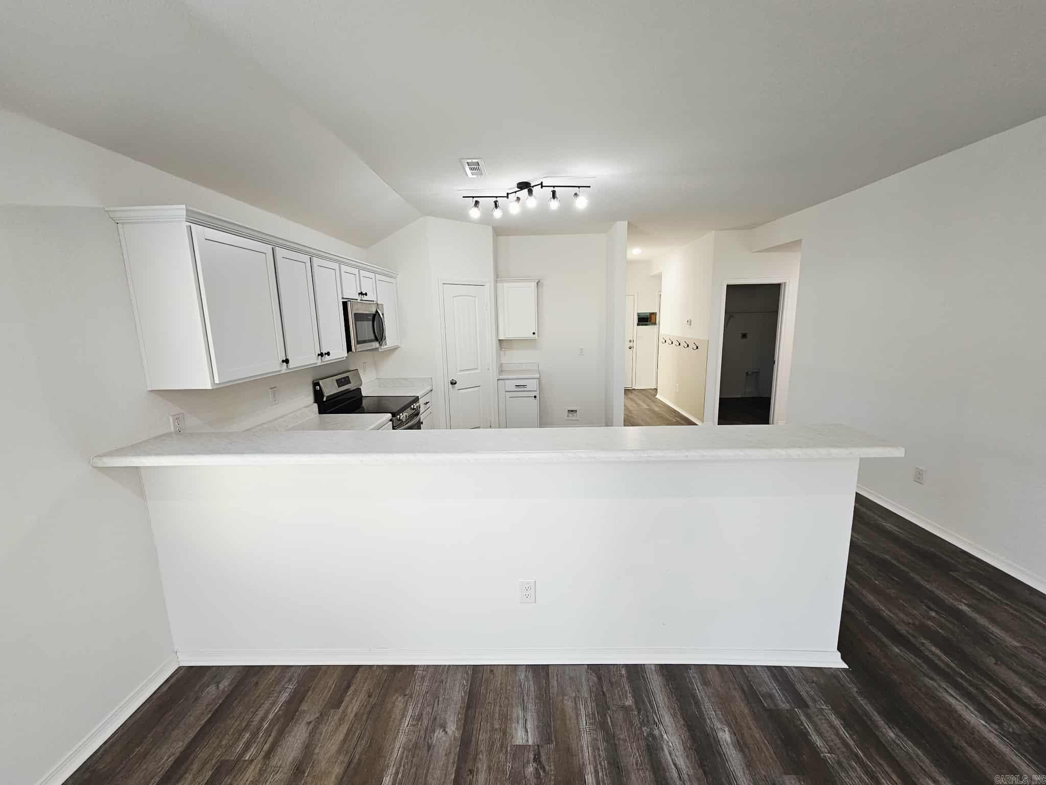 OAK SPRINGS SUBDIVISION - Residential