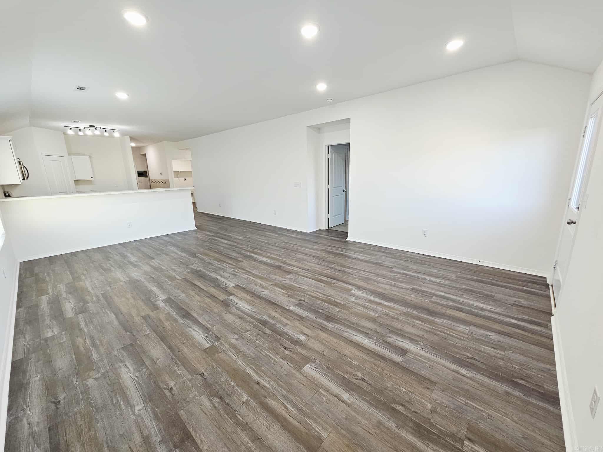 OAK SPRINGS SUBDIVISION - Residential